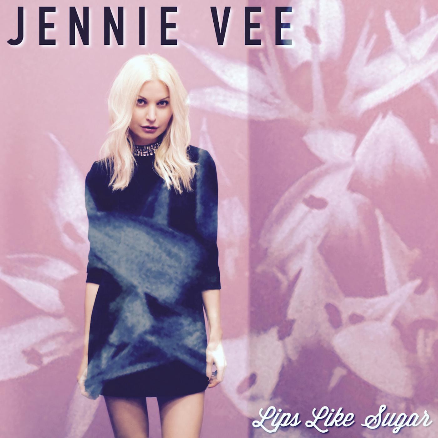 Релиз Lips Like Sugar