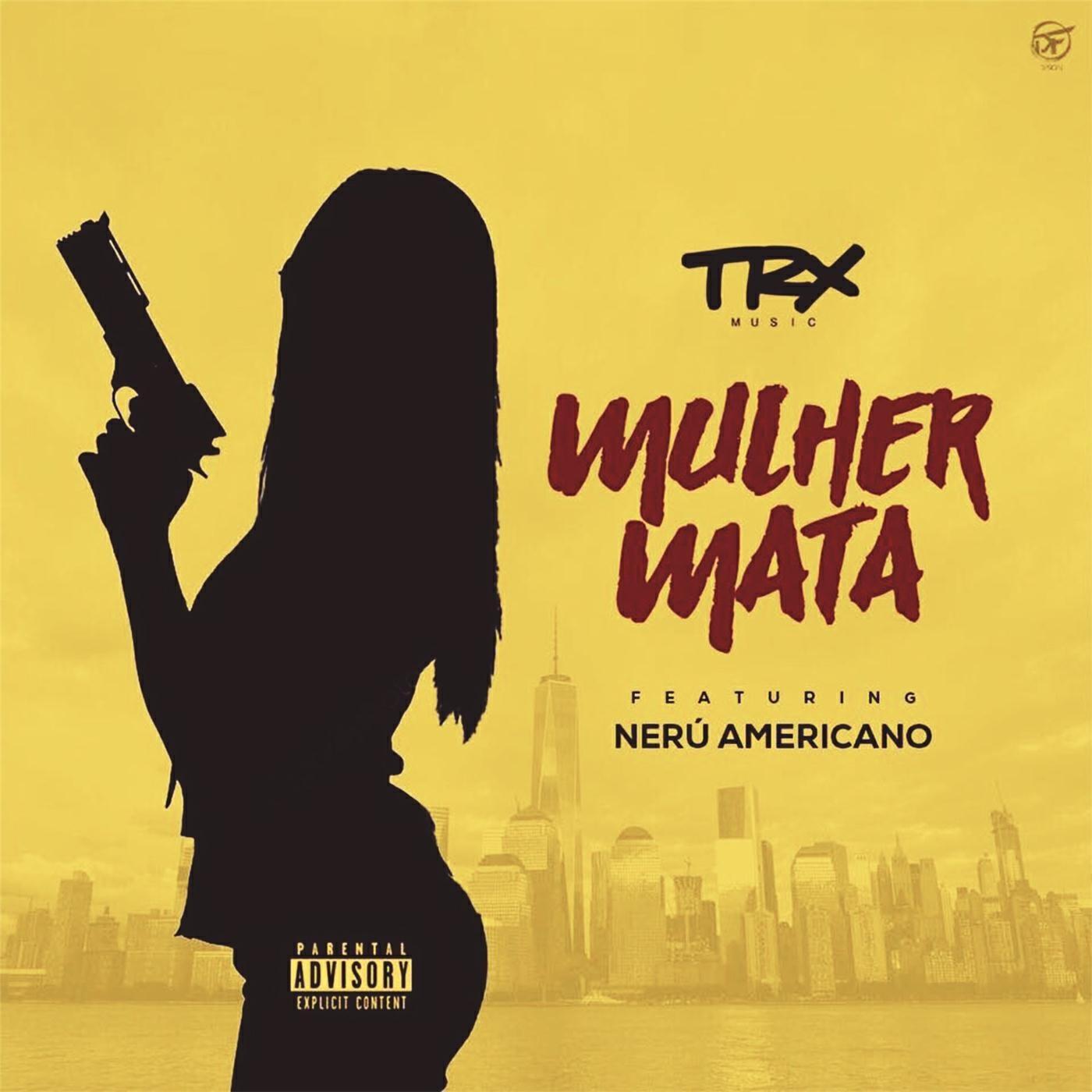 Релиз Mulher Mata