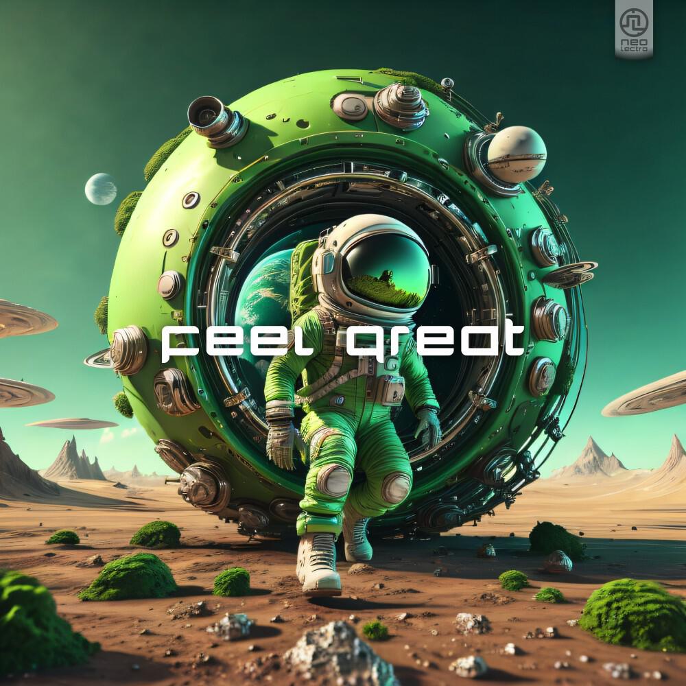 Релиз Feel Great