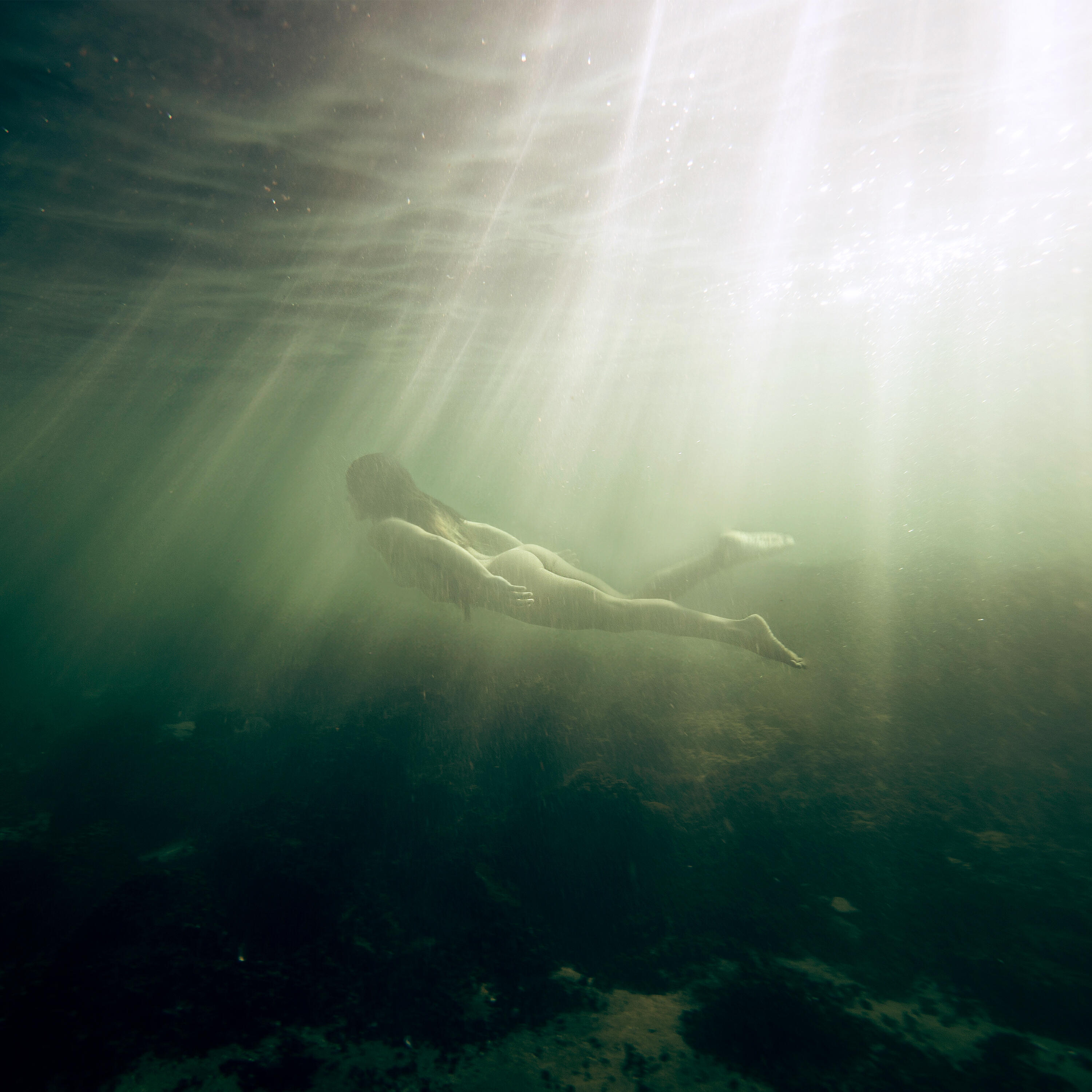 Релиз Sirena