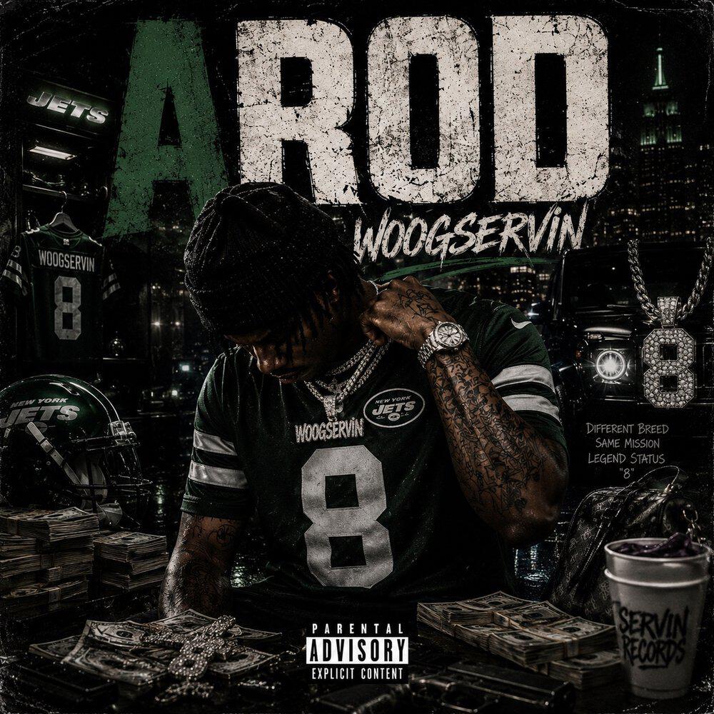 Релиз A Rod