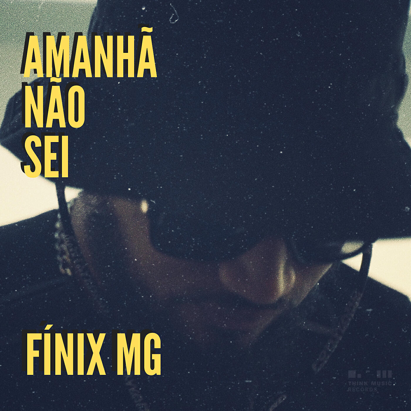 Релиз Amanhã Não Sei