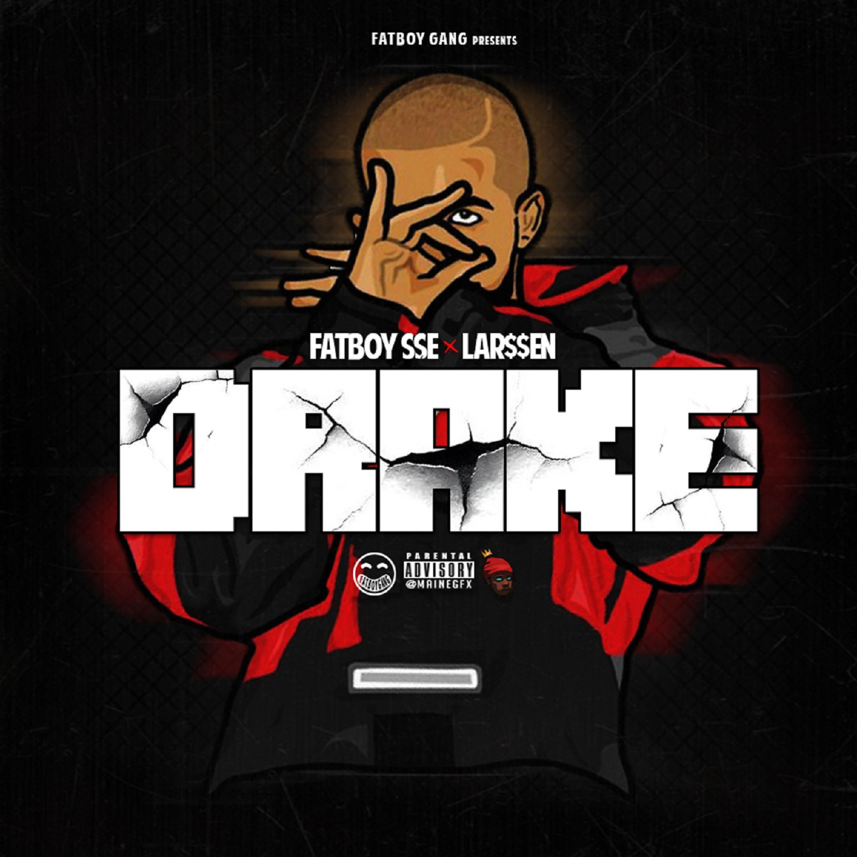 Релиз Drake