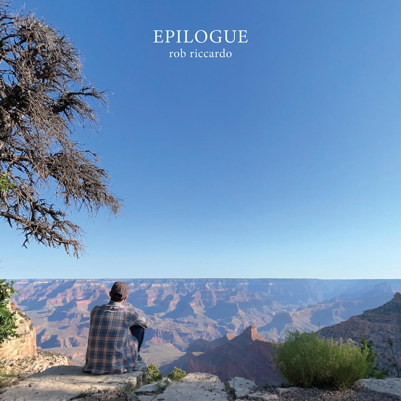 Релиз Epilogue