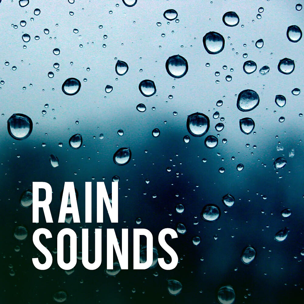 Релиз Rain Sounds