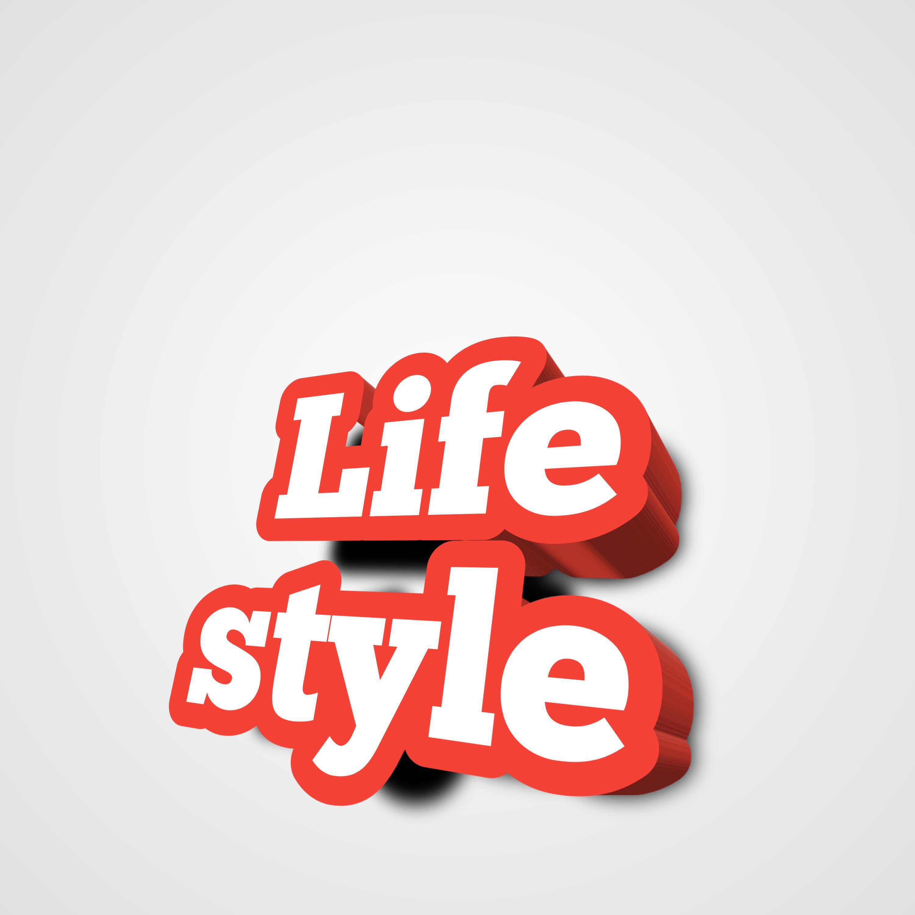 Релиз Life style