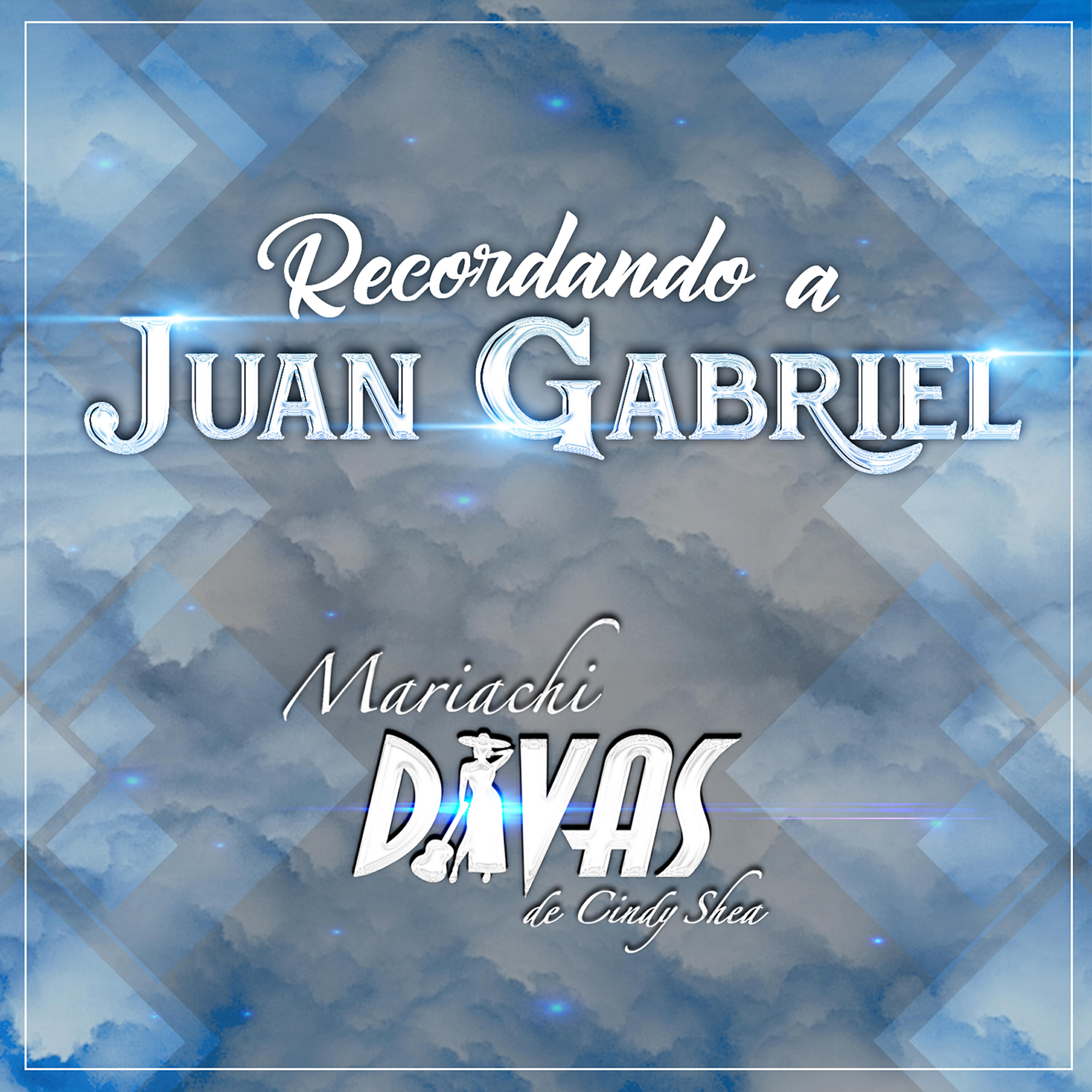 Релиз Recordando a Juan Gabriel