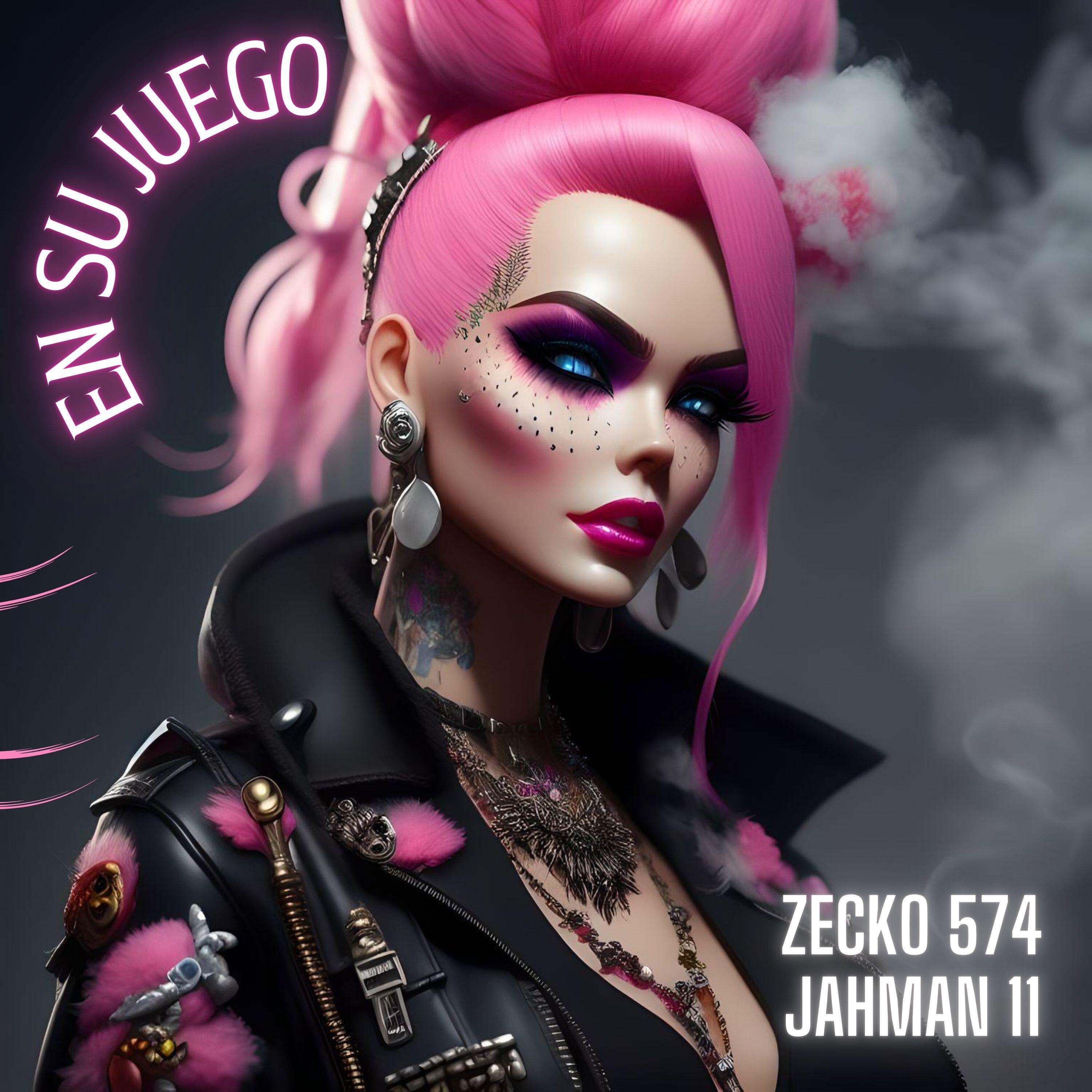 Релиз En Su Juego