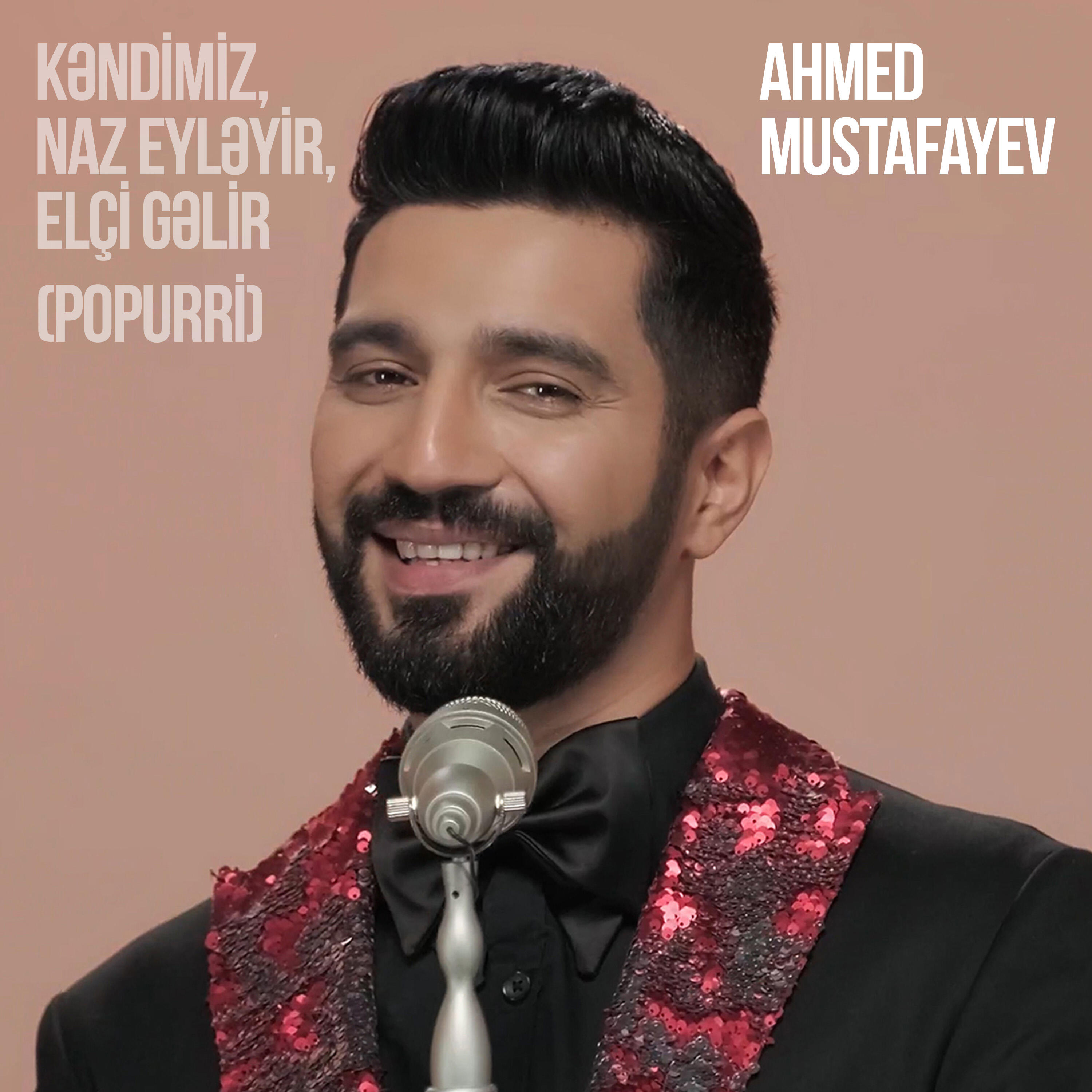 Постер альбома Kəndimiz / Naz Eyləyir / Elçi Gəlir