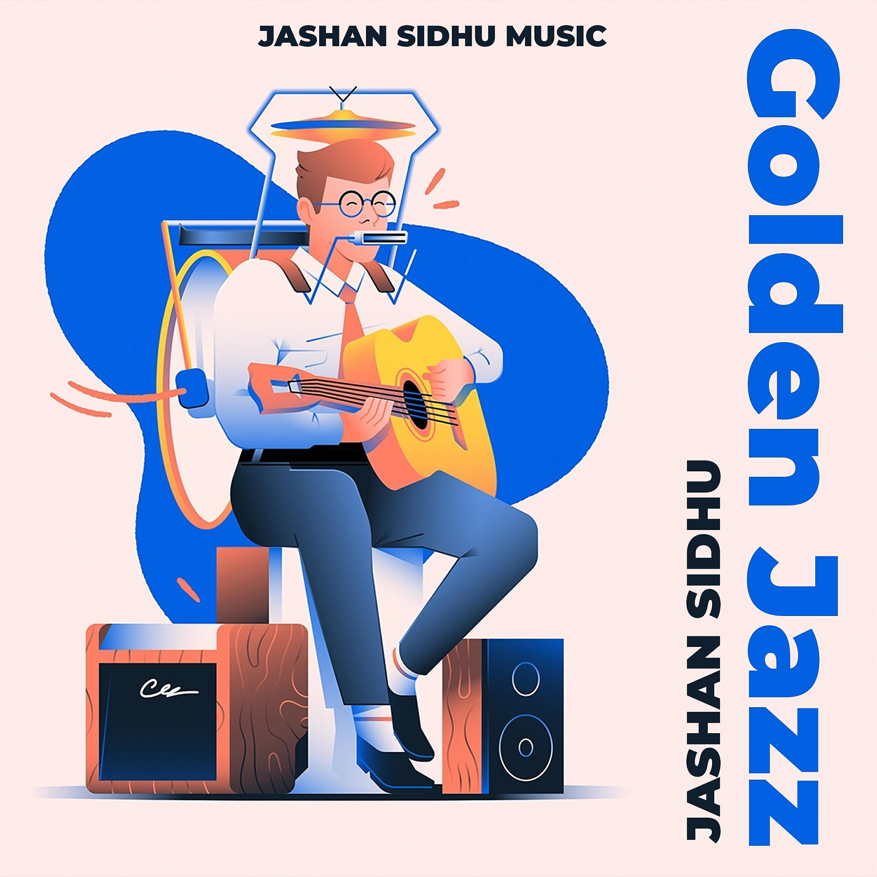 Релиз Golden Jazz