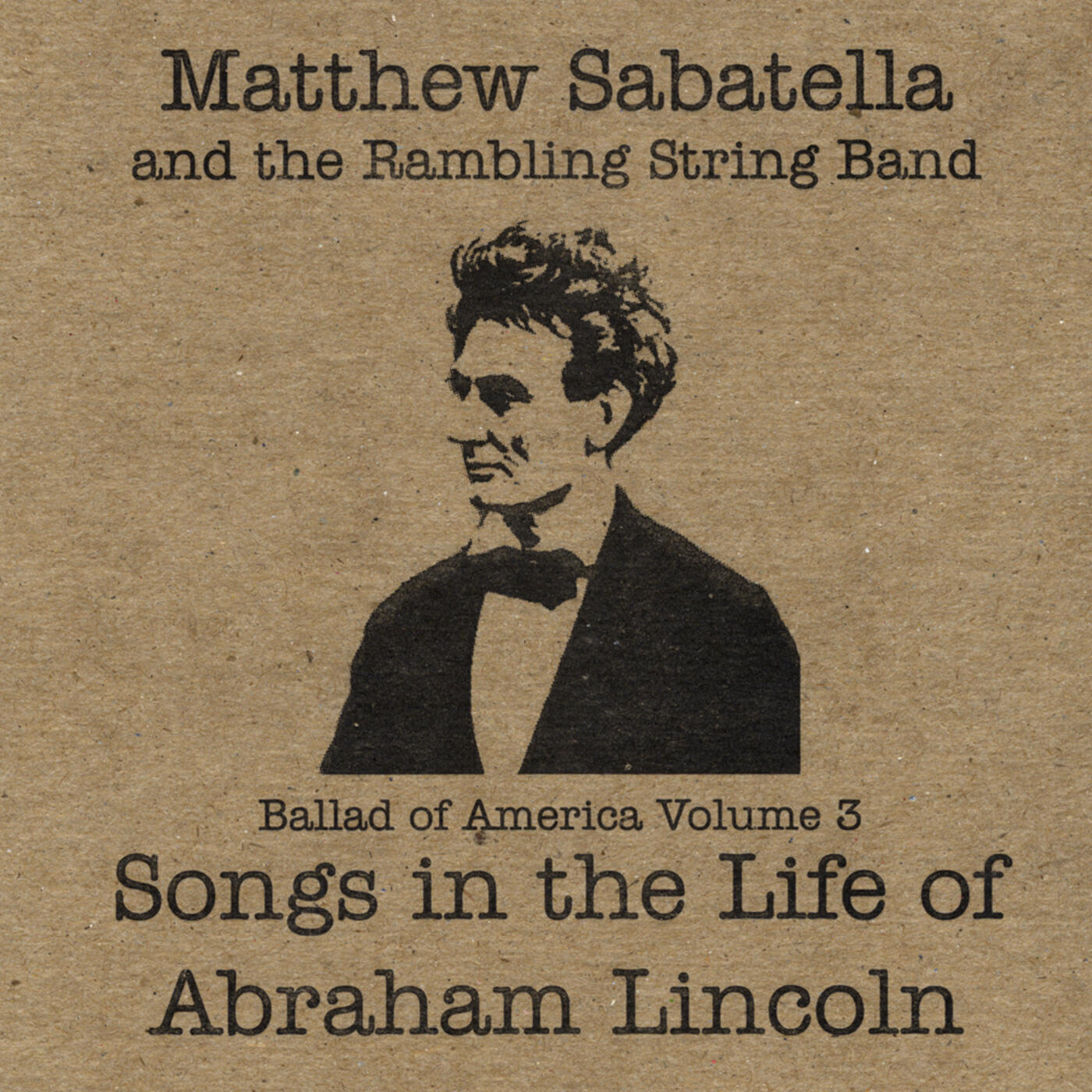 the Rambling String Band
