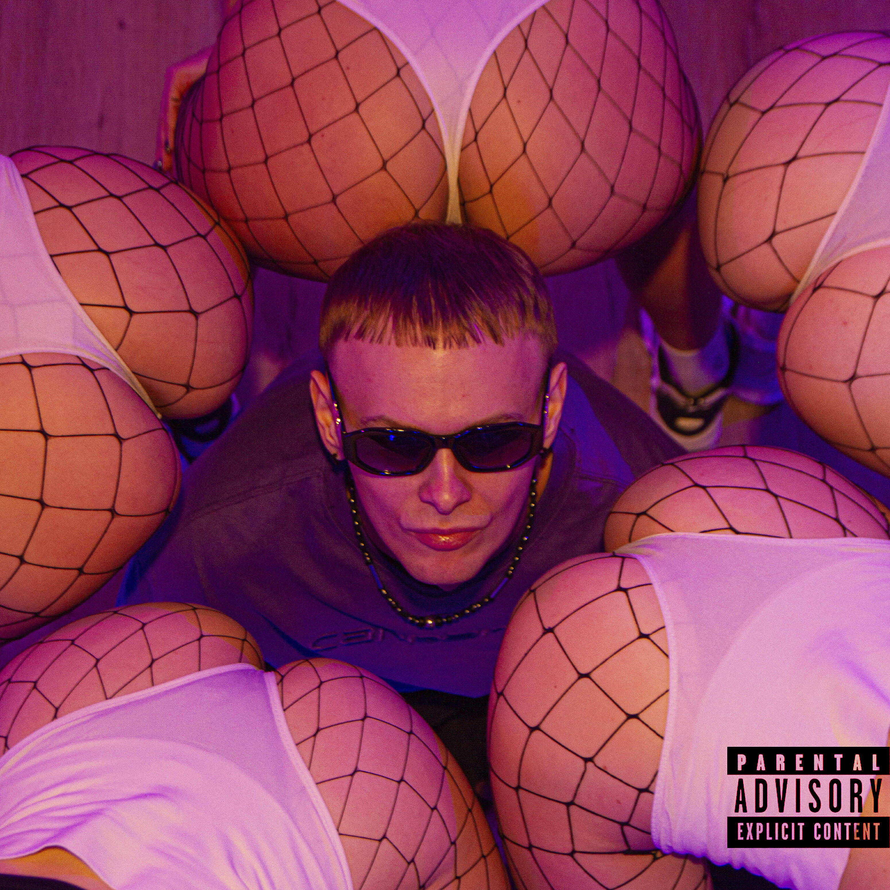 Релиз Блядки
