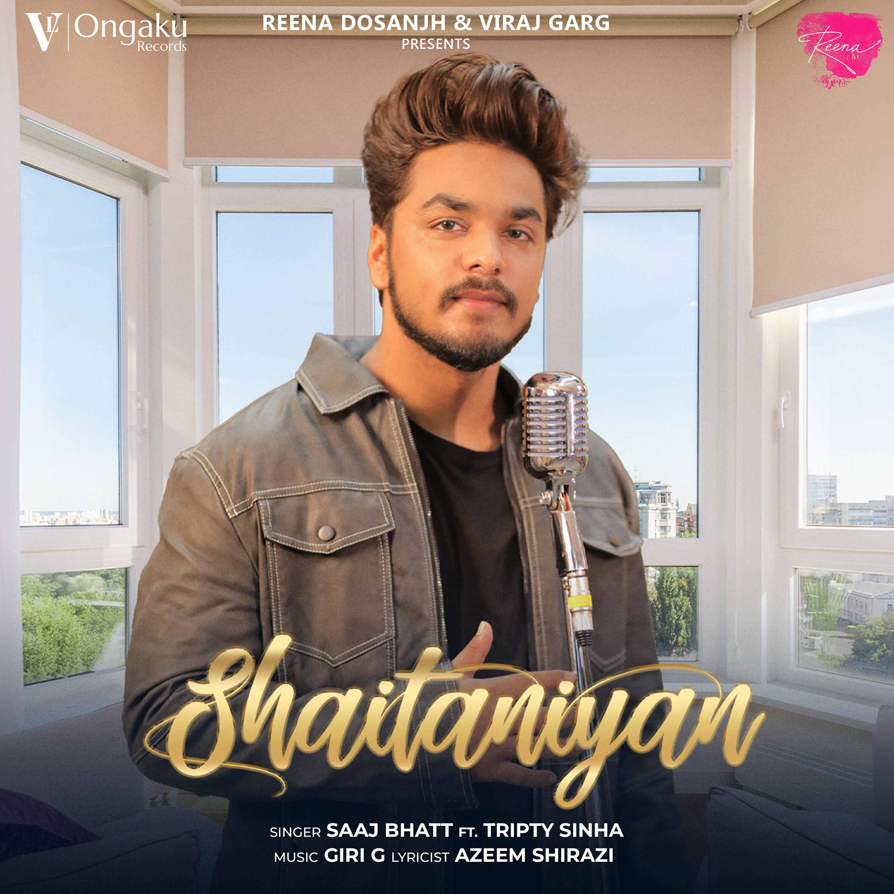 Релиз Shaitaniyan