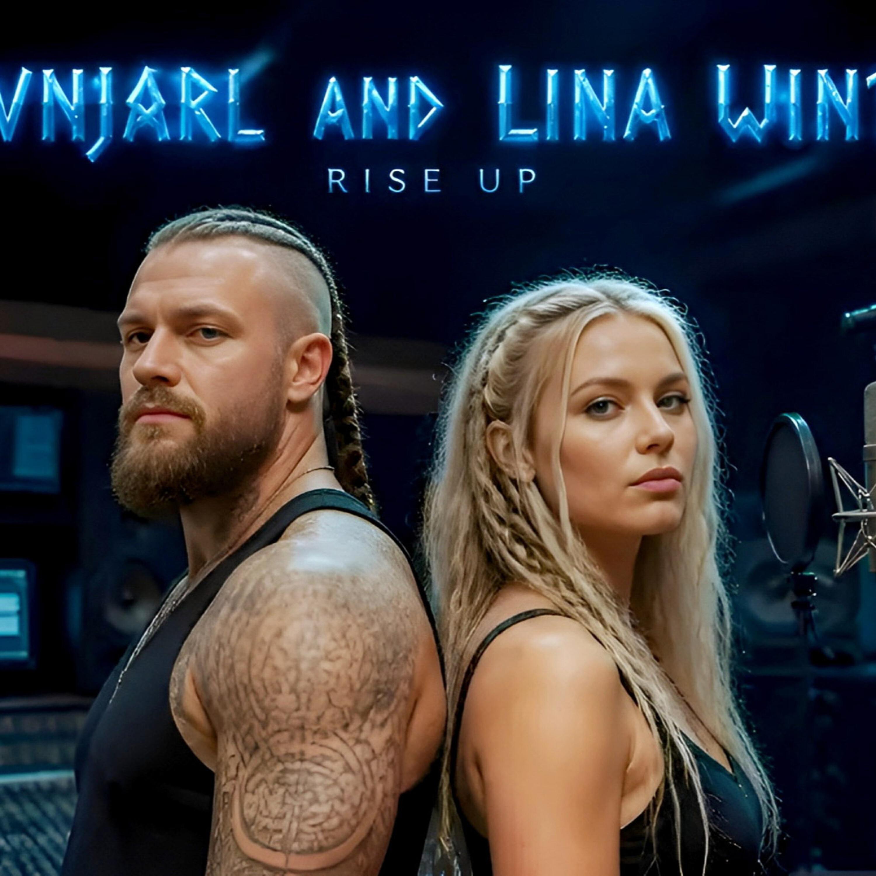 Релиз RISE UP