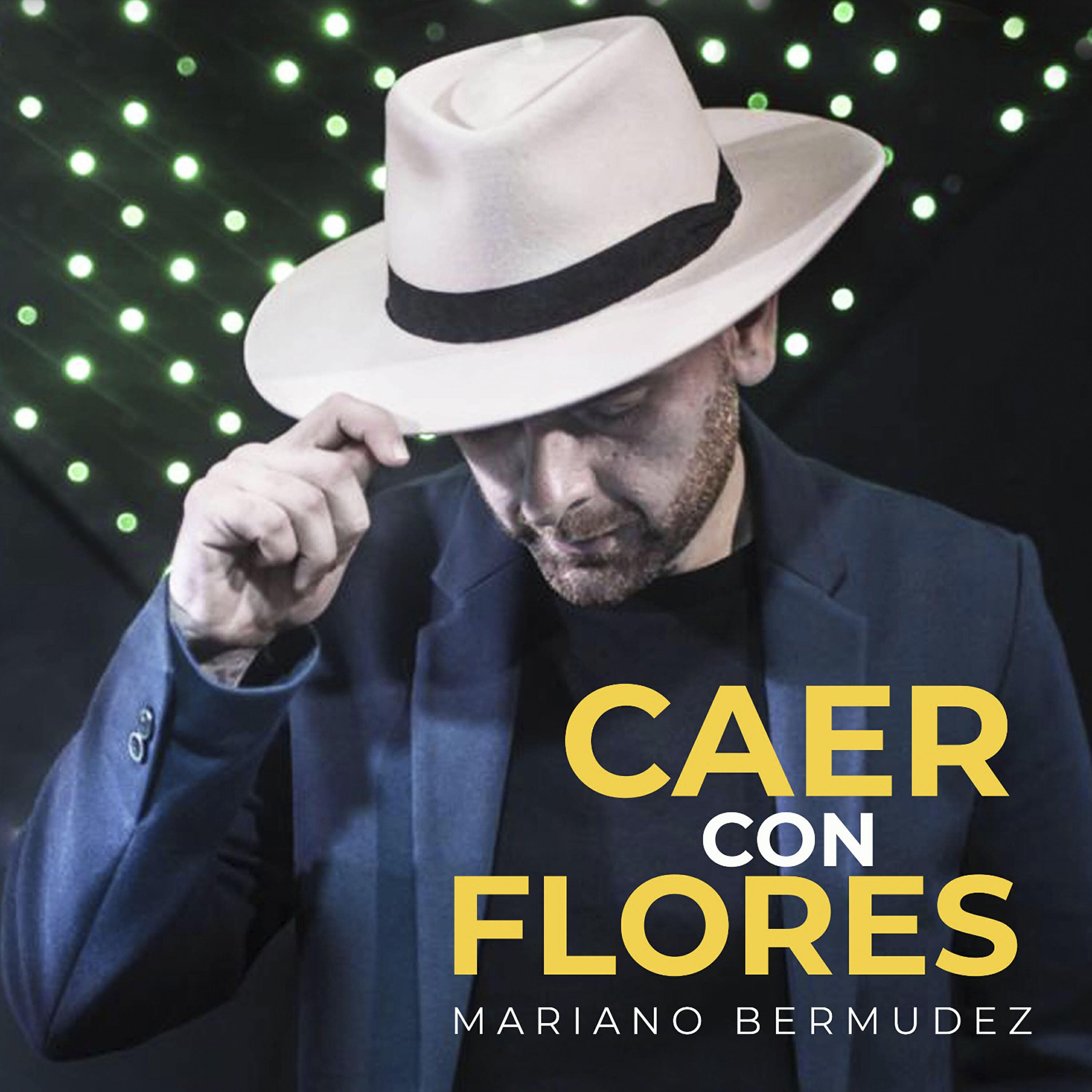 Релиз Caer Con Flores