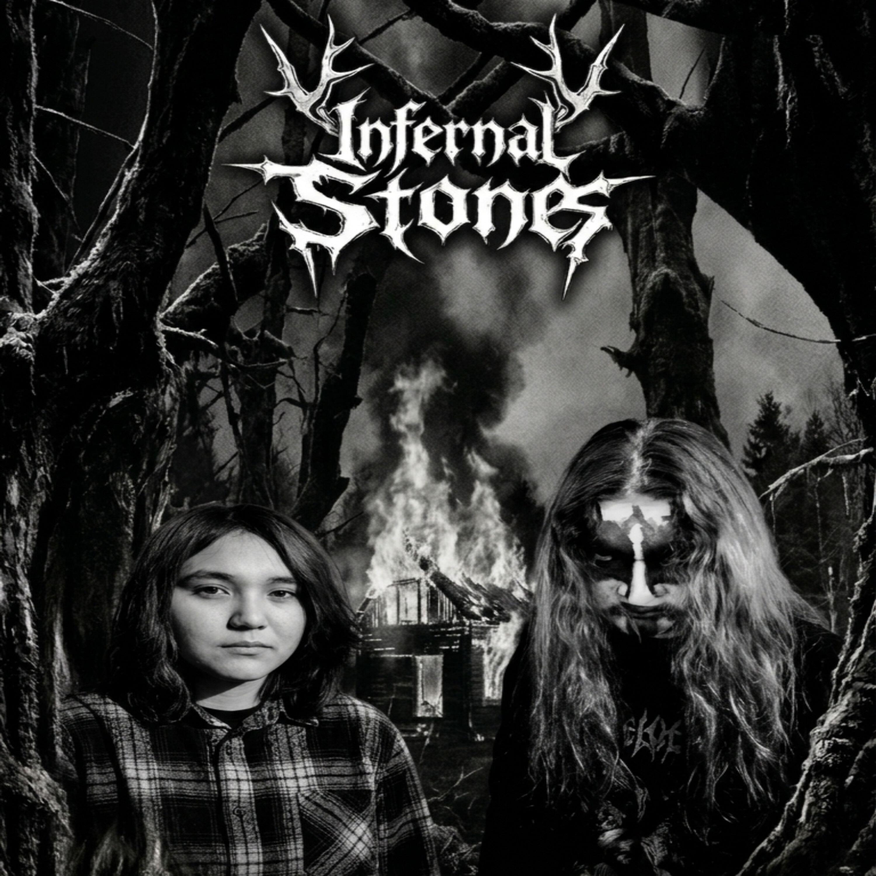 Релиз Dead Friend