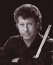 Tom Cohen