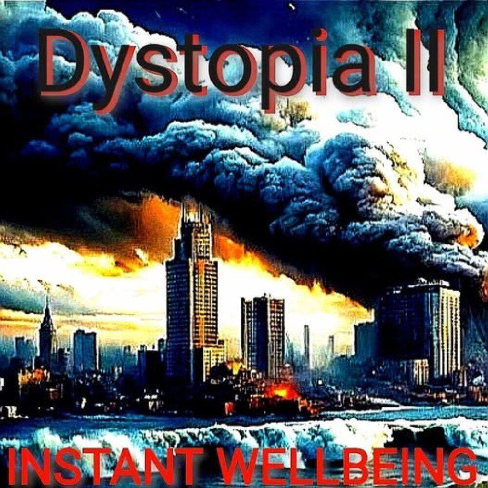 Релиз Dystopia II