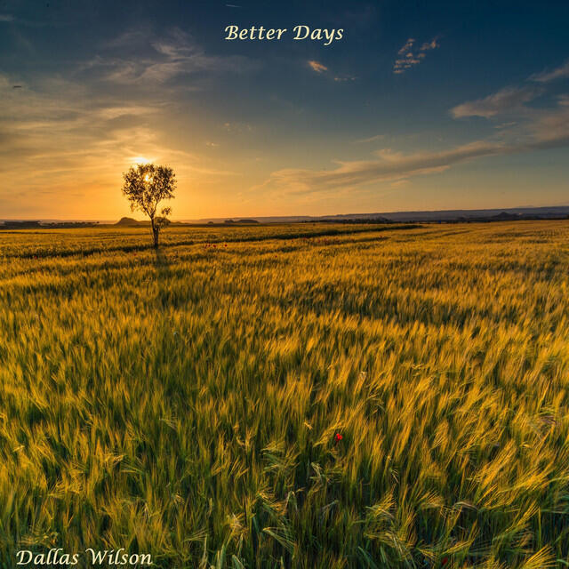 Релиз Better Days