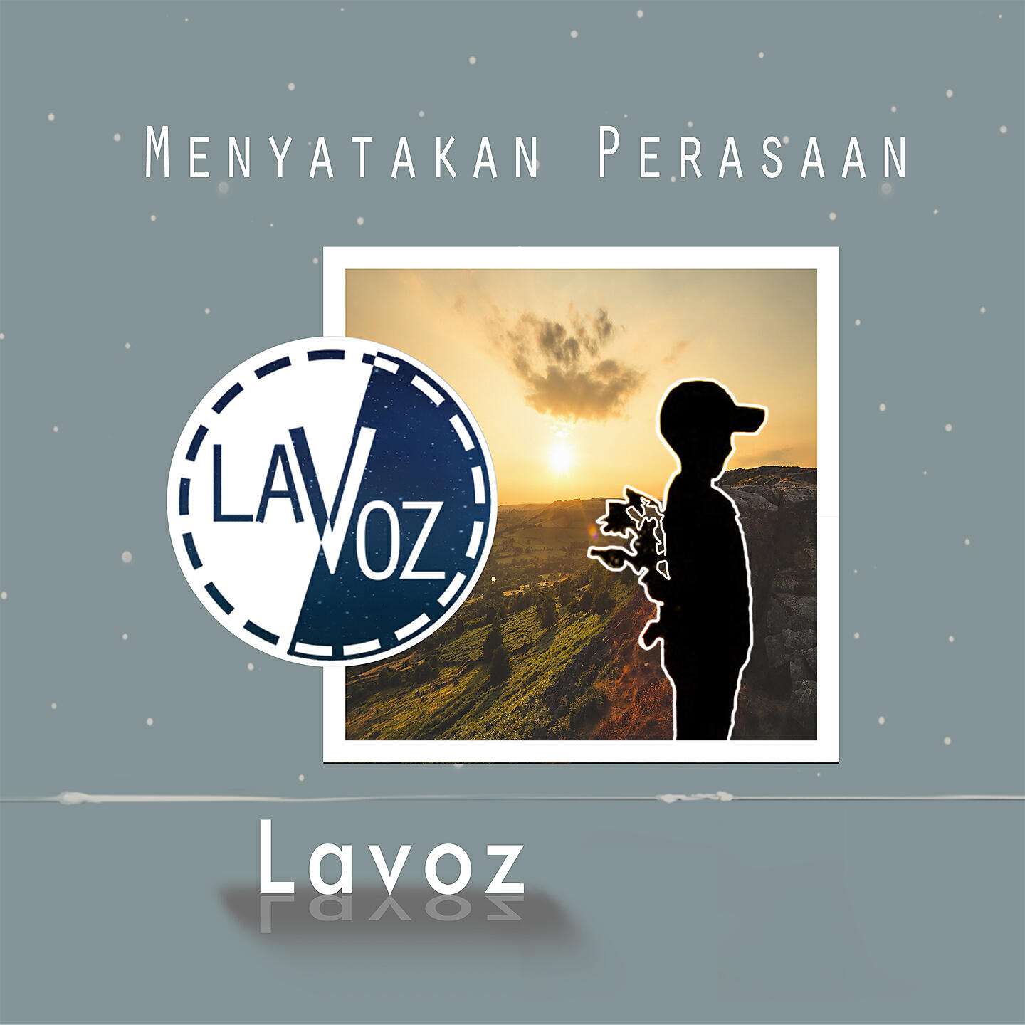 Релиз Menyatakan Perasaan