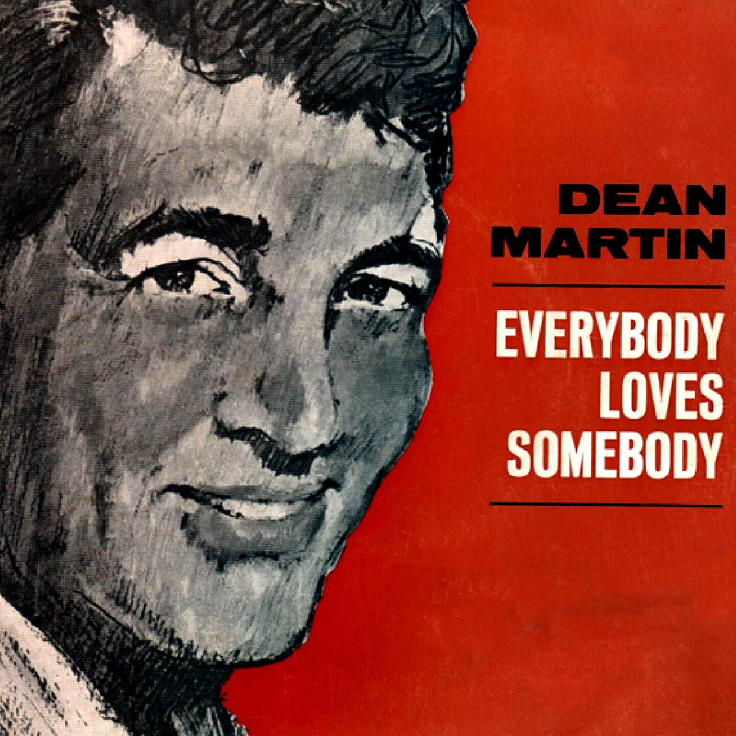 Релиз Everybody Loves Somebody