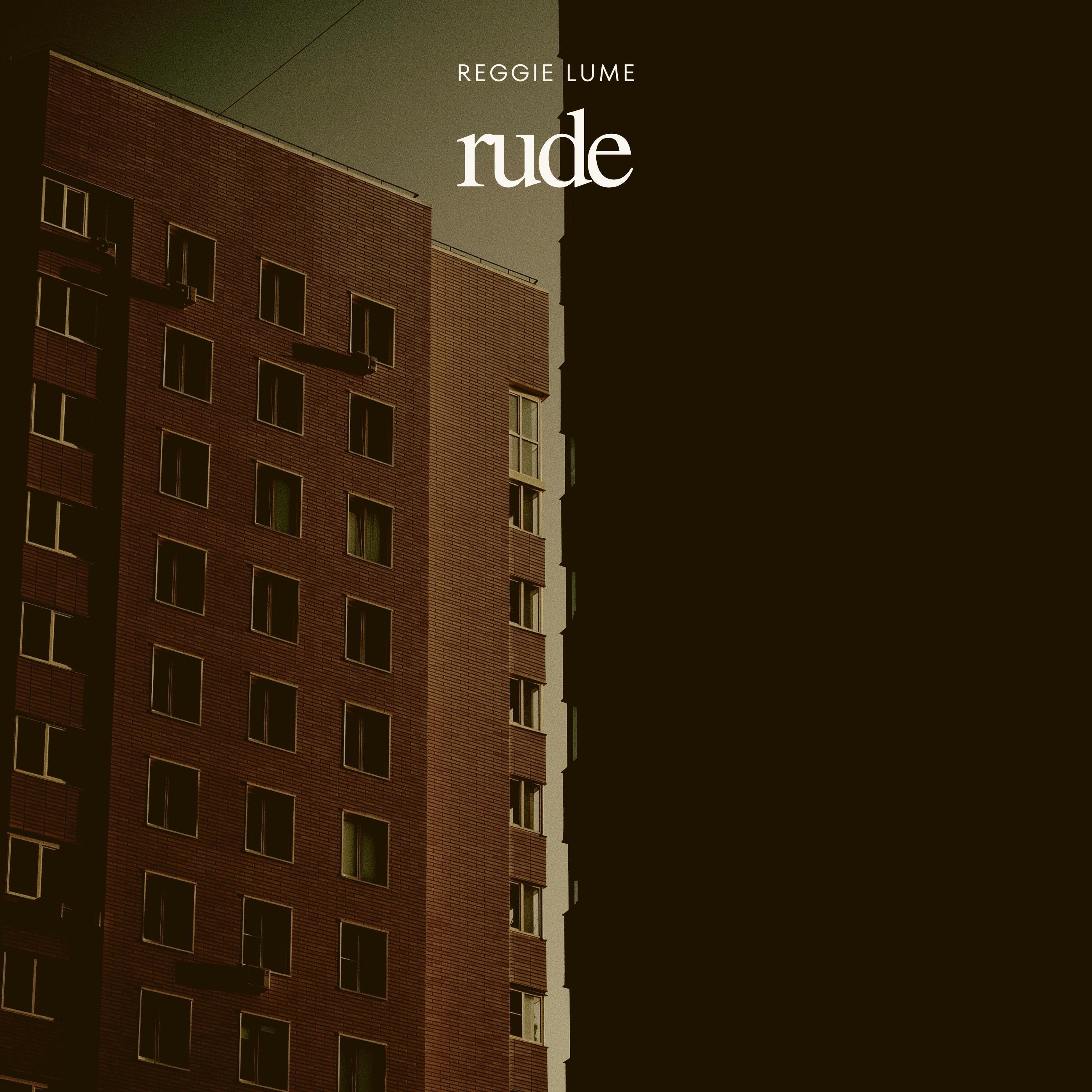 Релиз rude