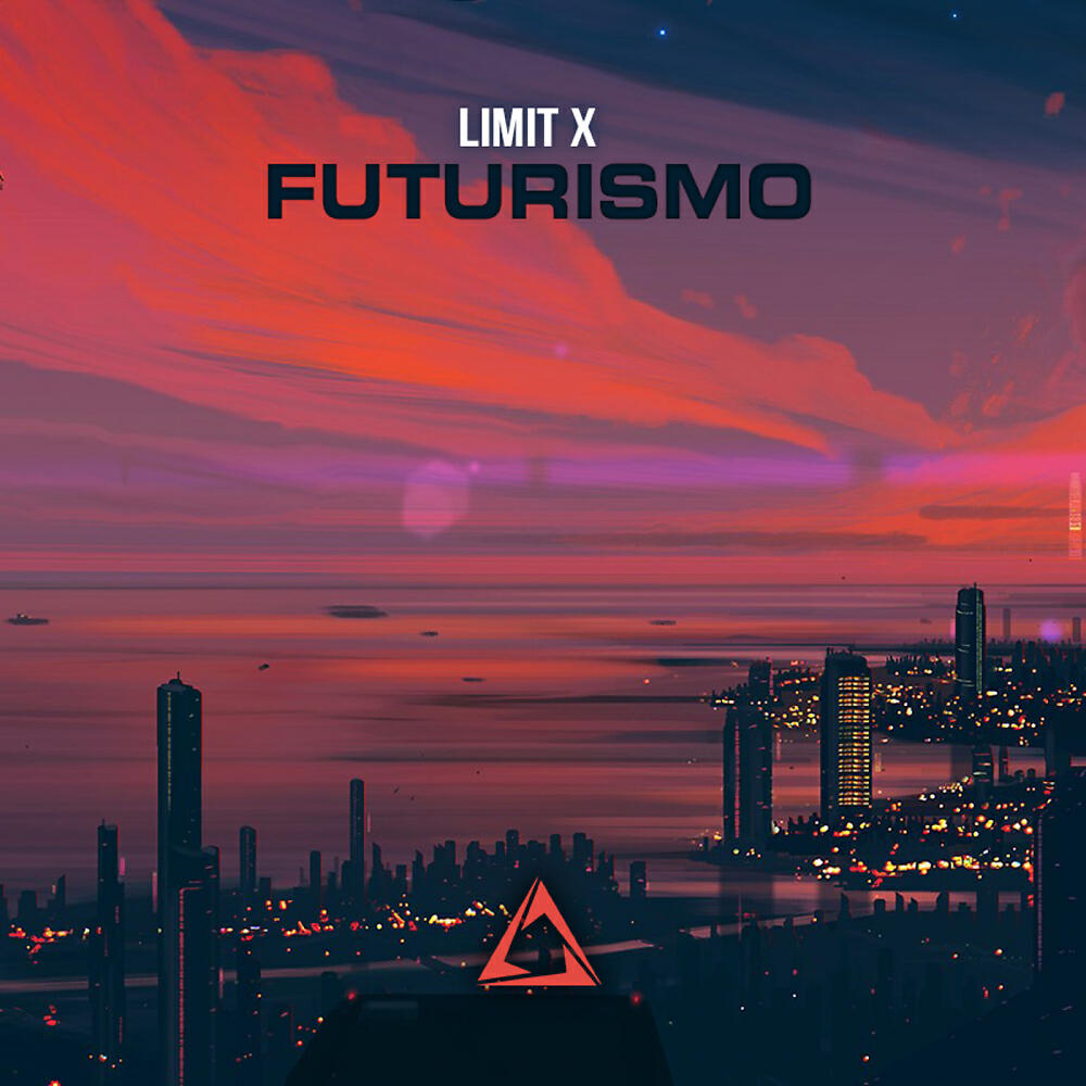 Релиз Futurismo