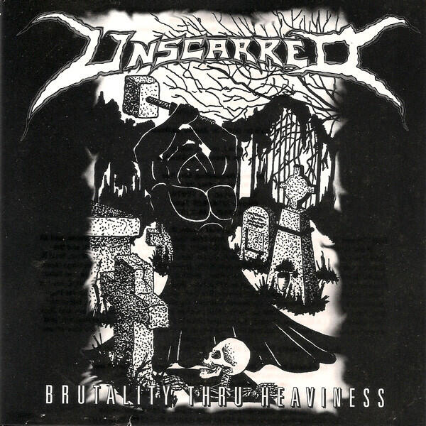 Релиз Brutality Thru Heaviness