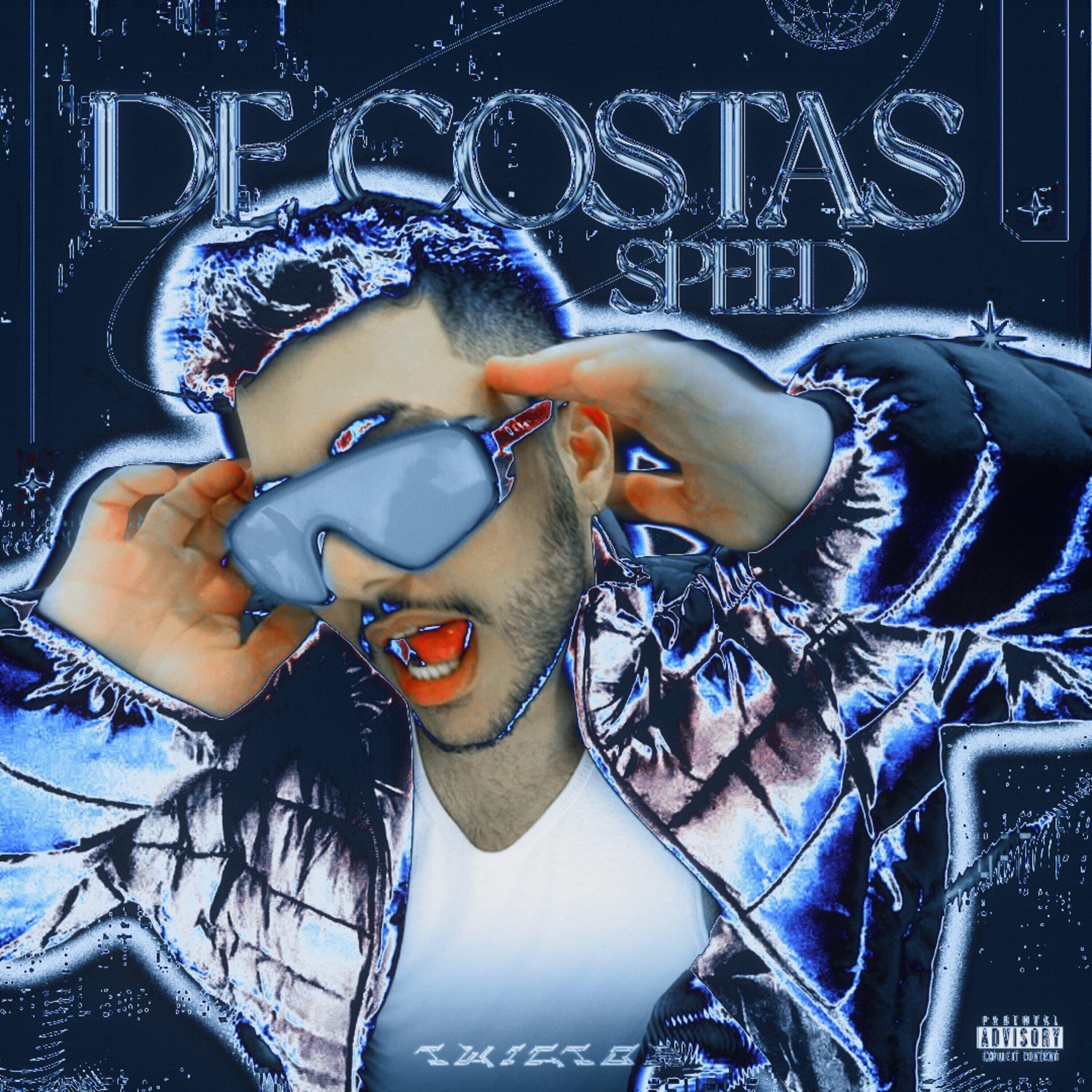 Релиз De Costas