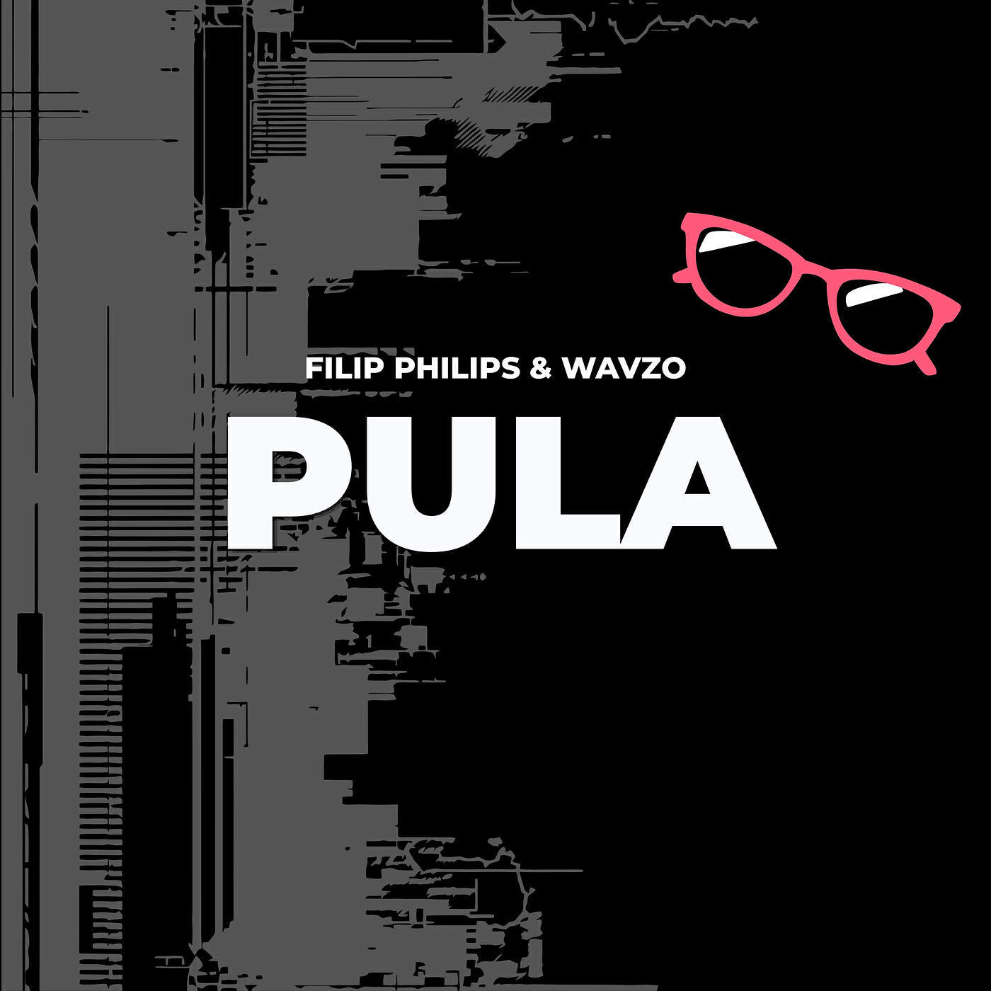 Релиз Pula