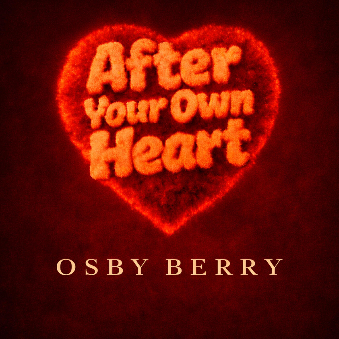 Релиз After Your Own Heart