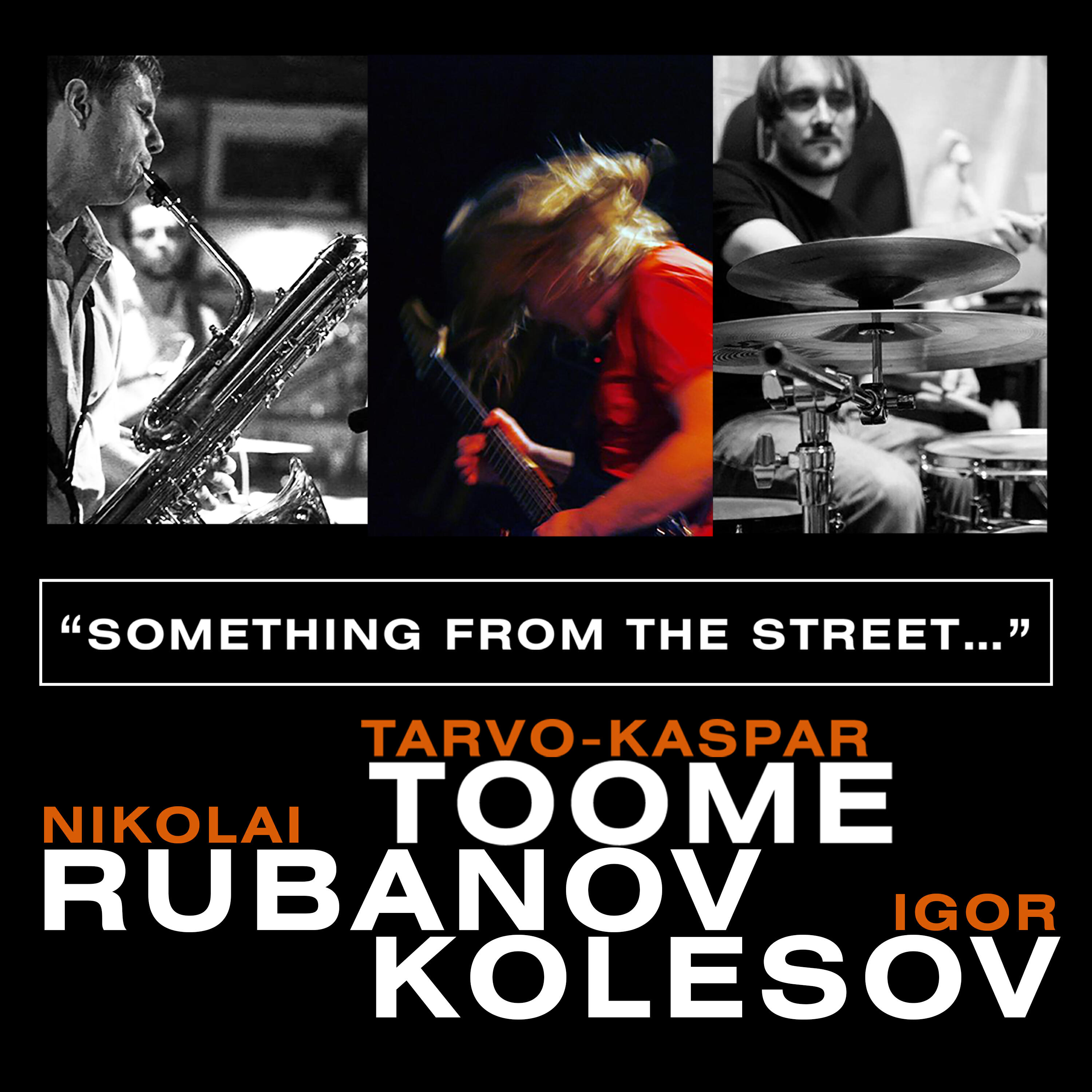 Nikolai Rubanov