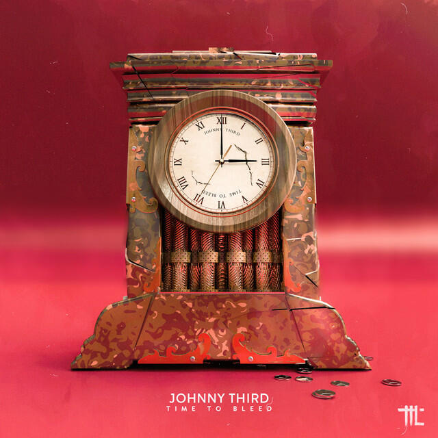 Релиз Time To Bleed