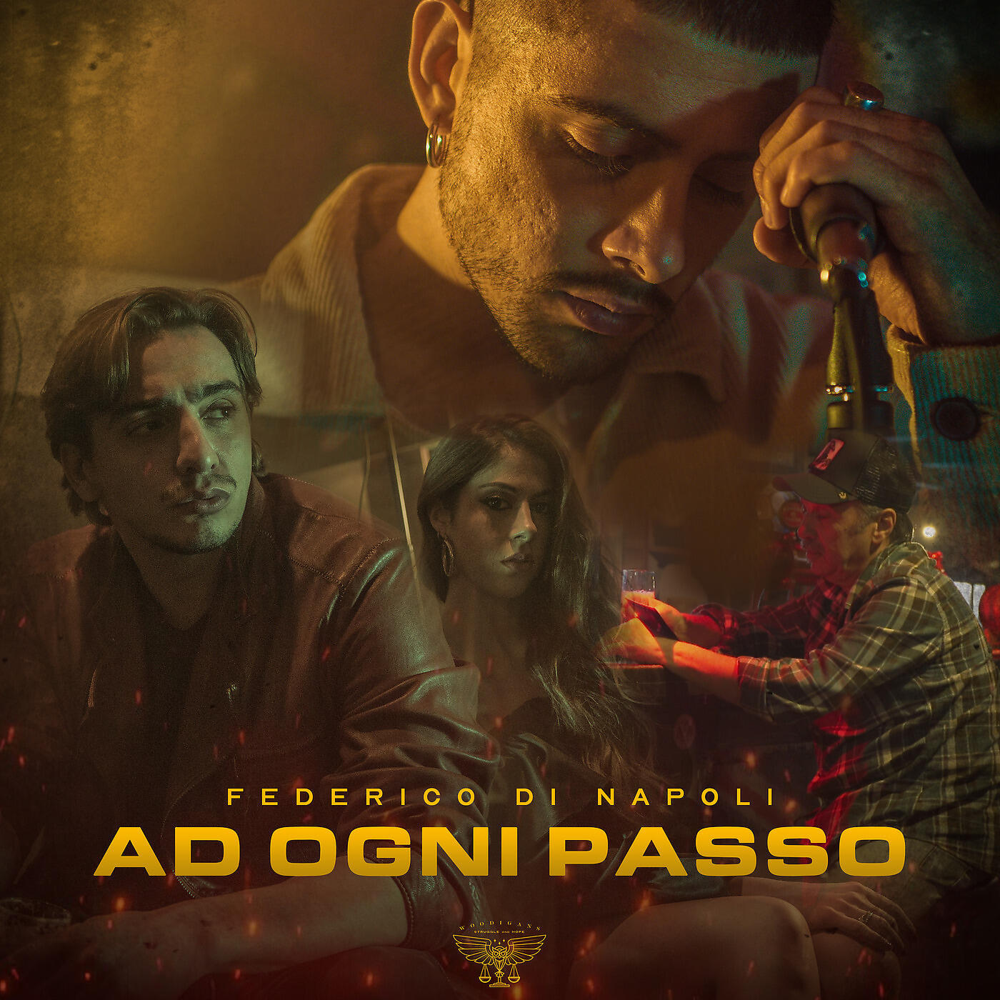Релиз Ad Ogni Passo