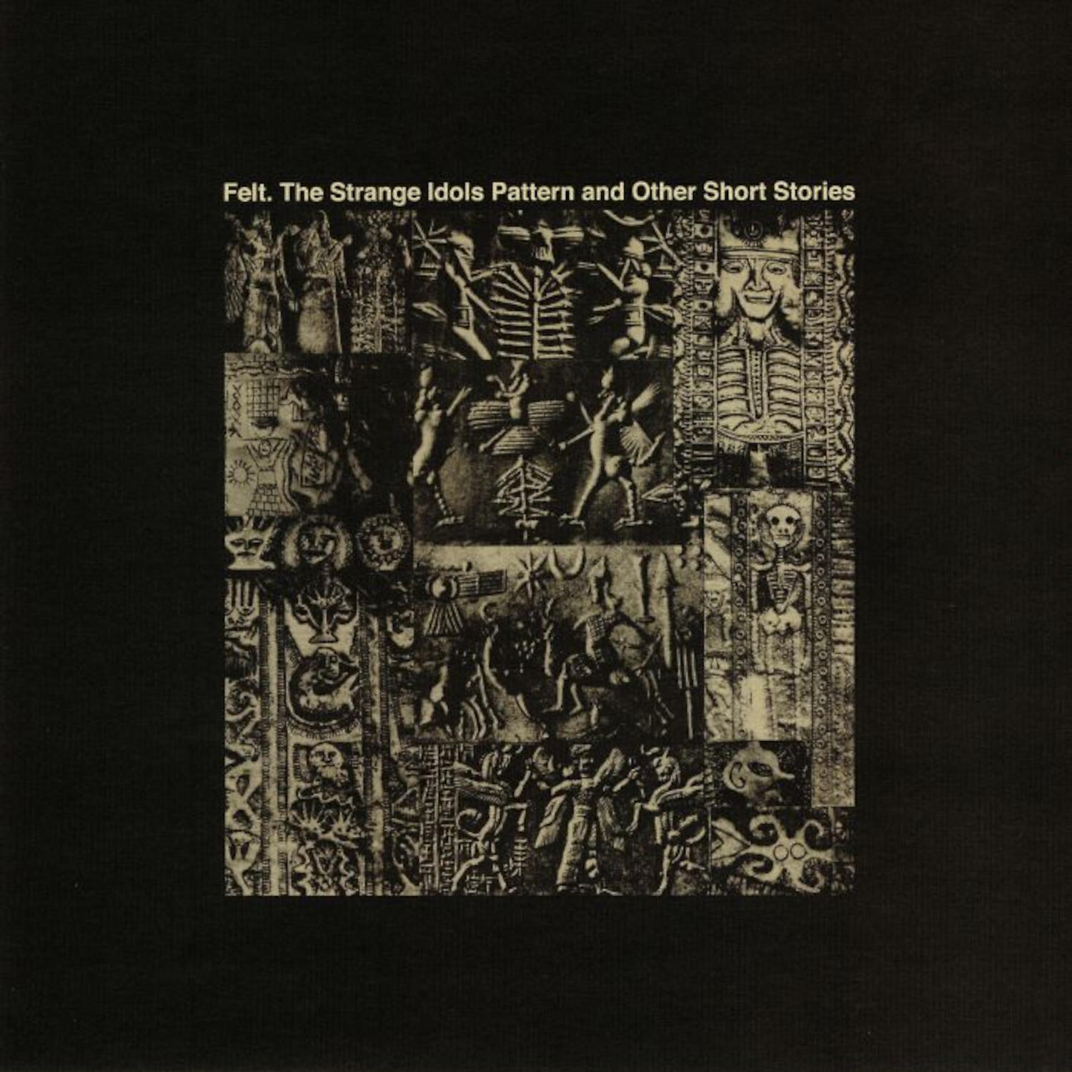 Релиз The Strange Idols Pattern and Other Short Stories (Remastered Edition)