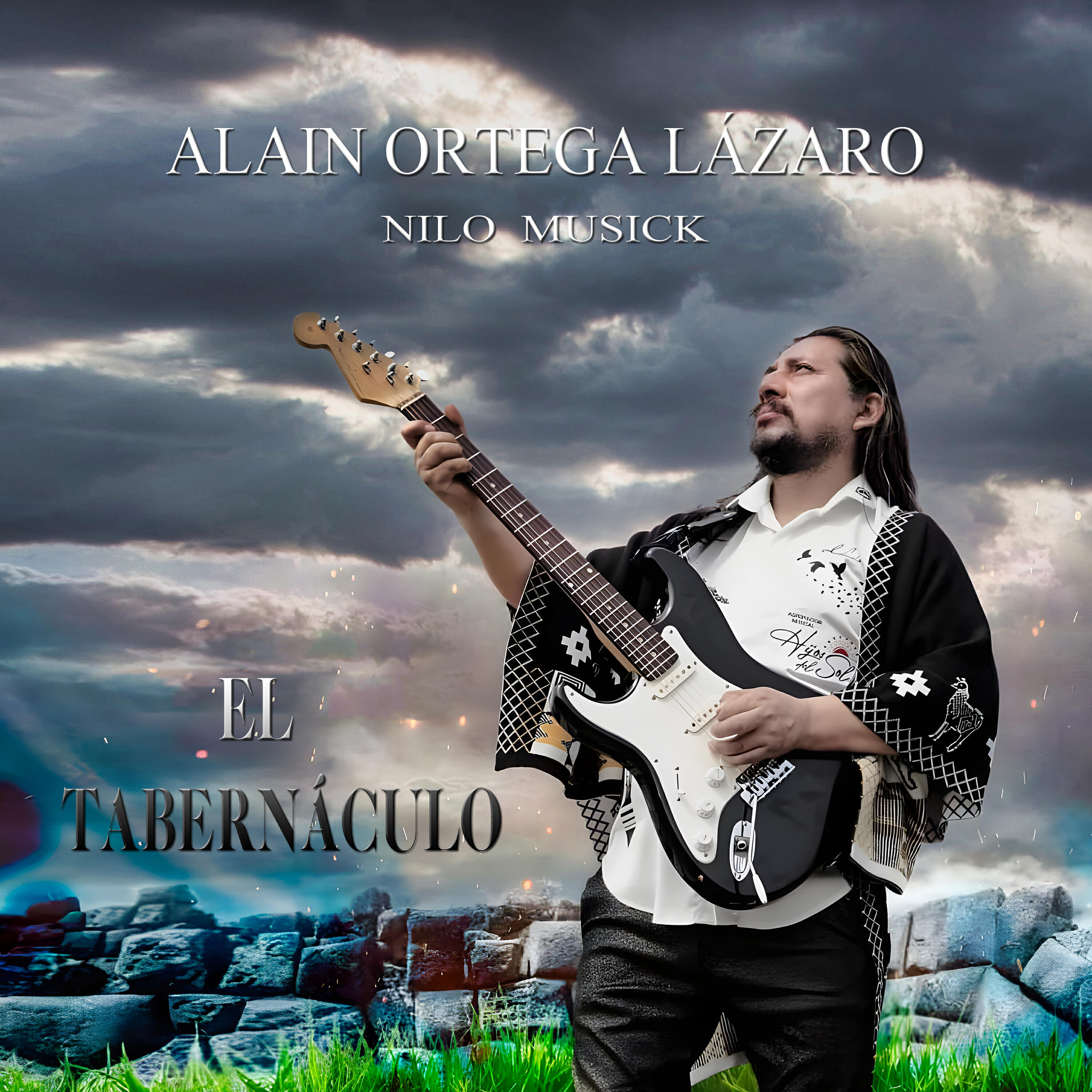 Релиз El Tabernáculo