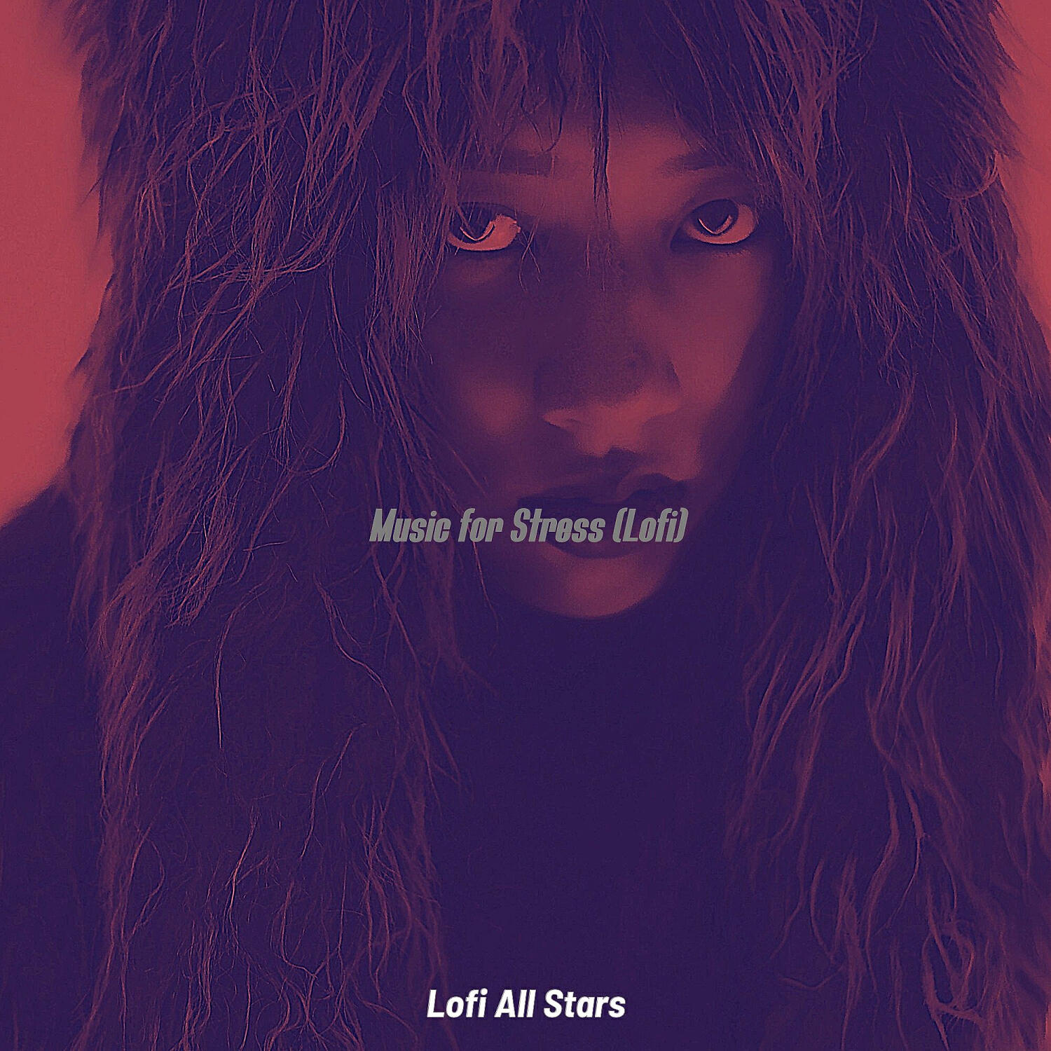Релиз Music for Stress (Lofi)