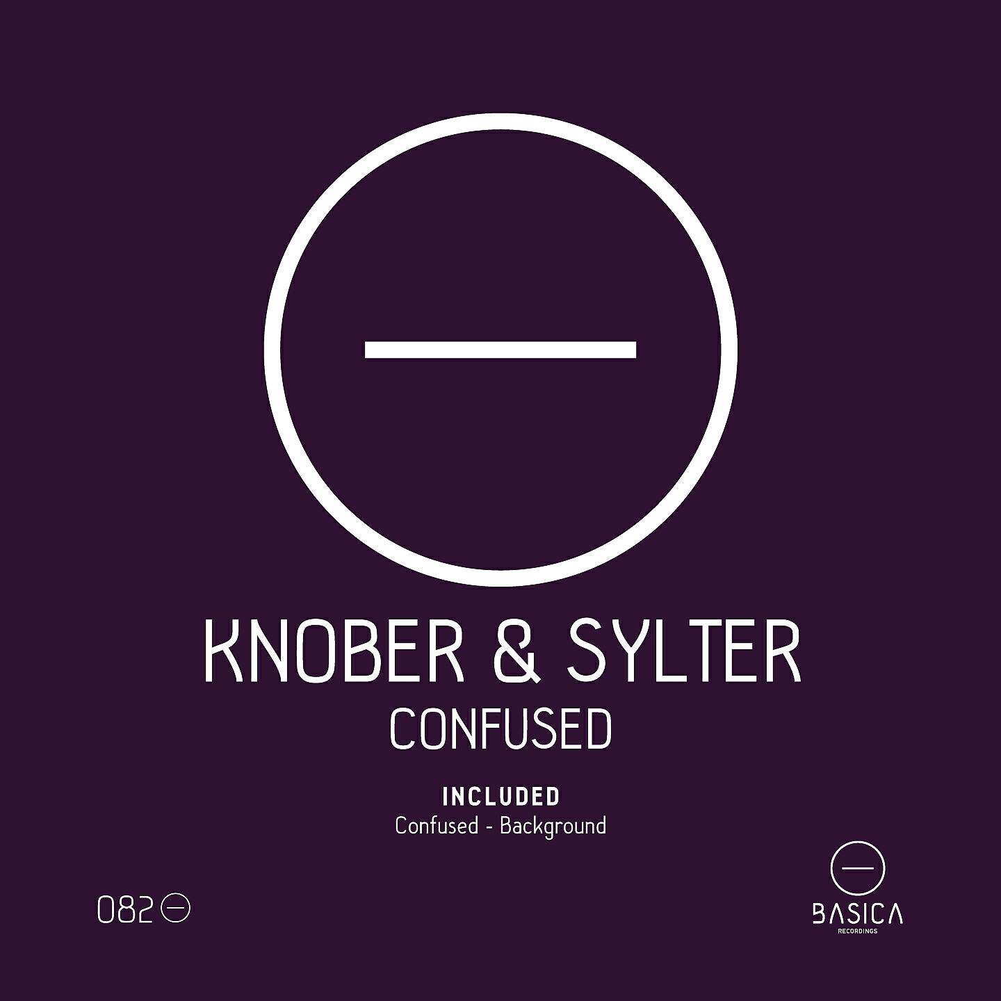 Релиз Confused