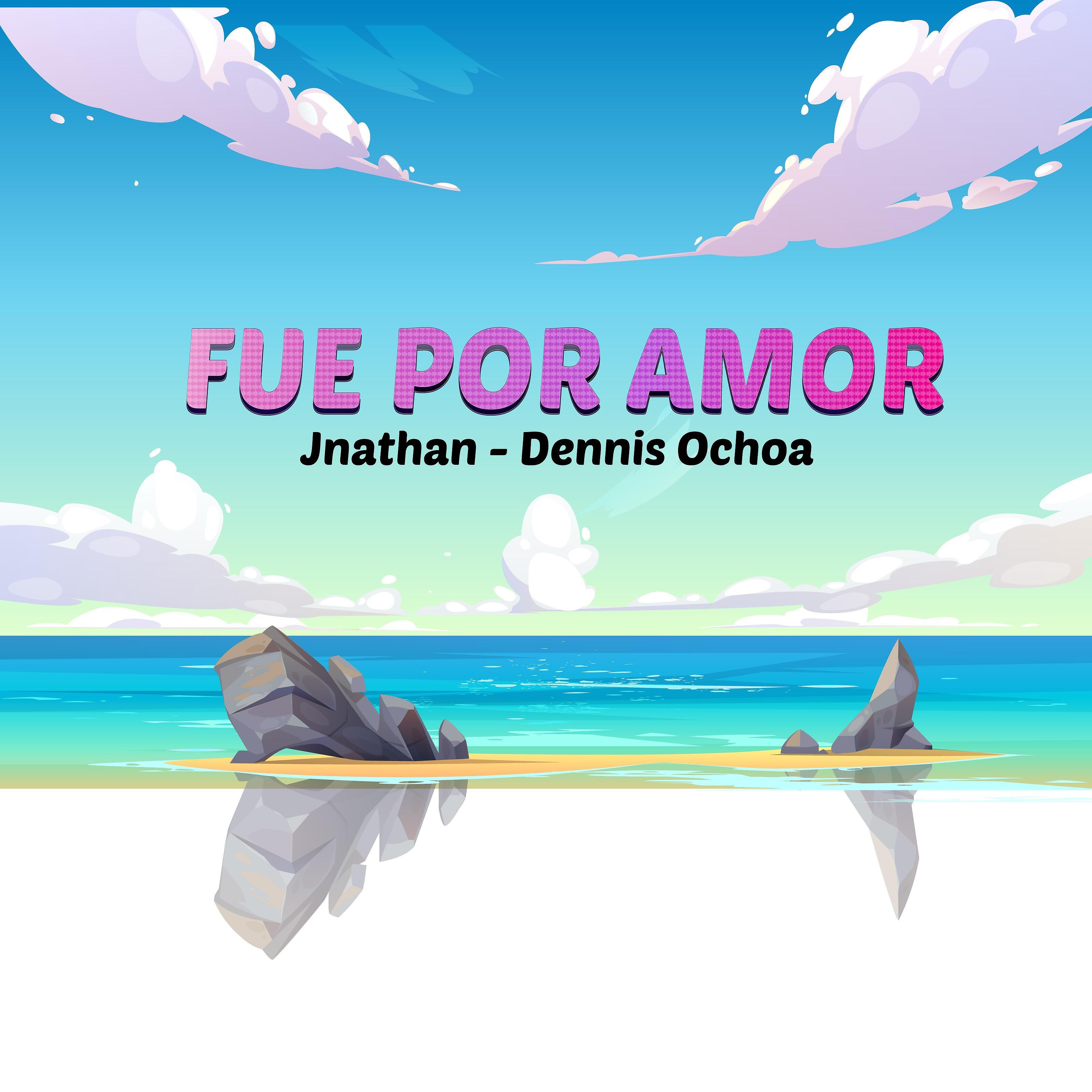 Релиз Fue Por Amor