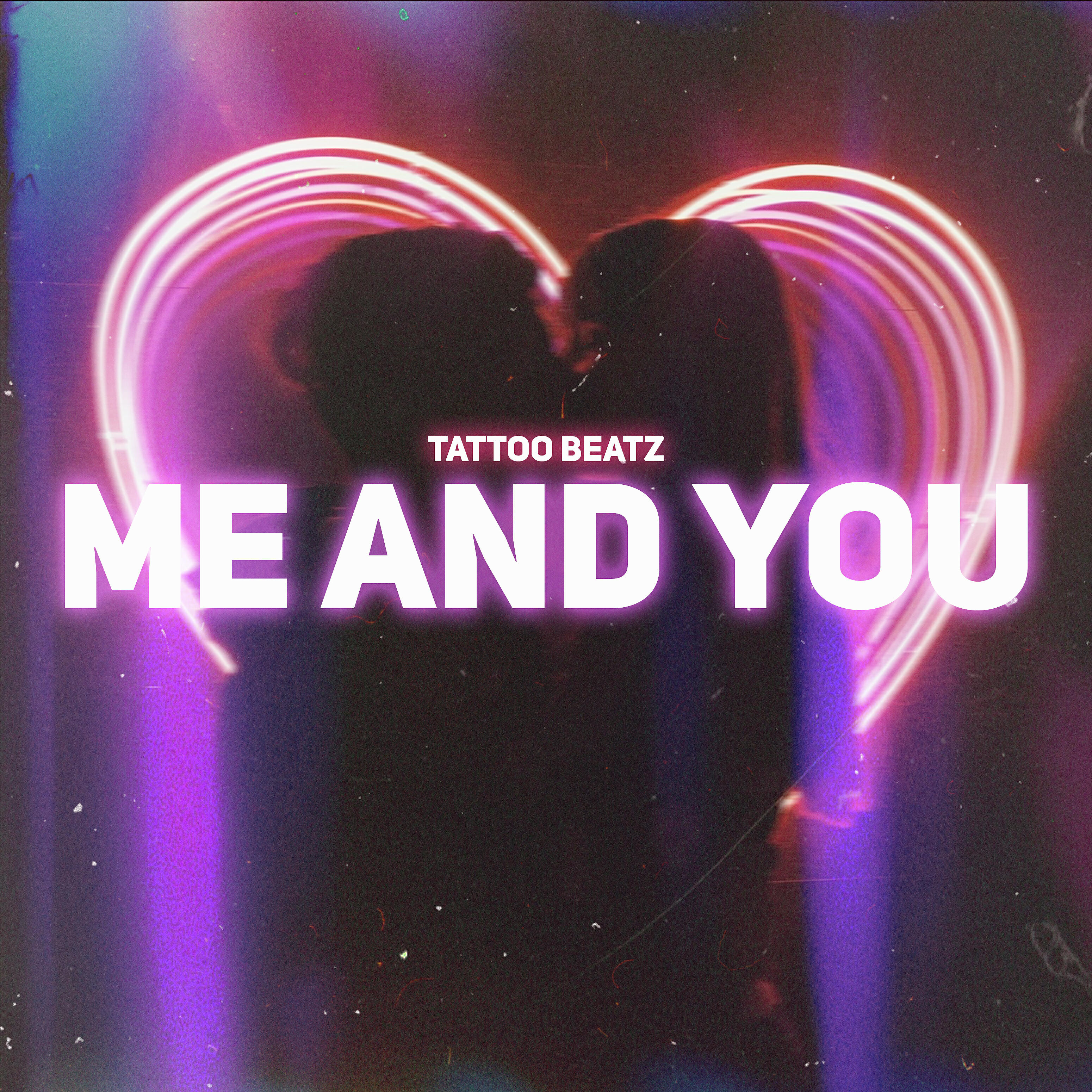 Релиз Me and You