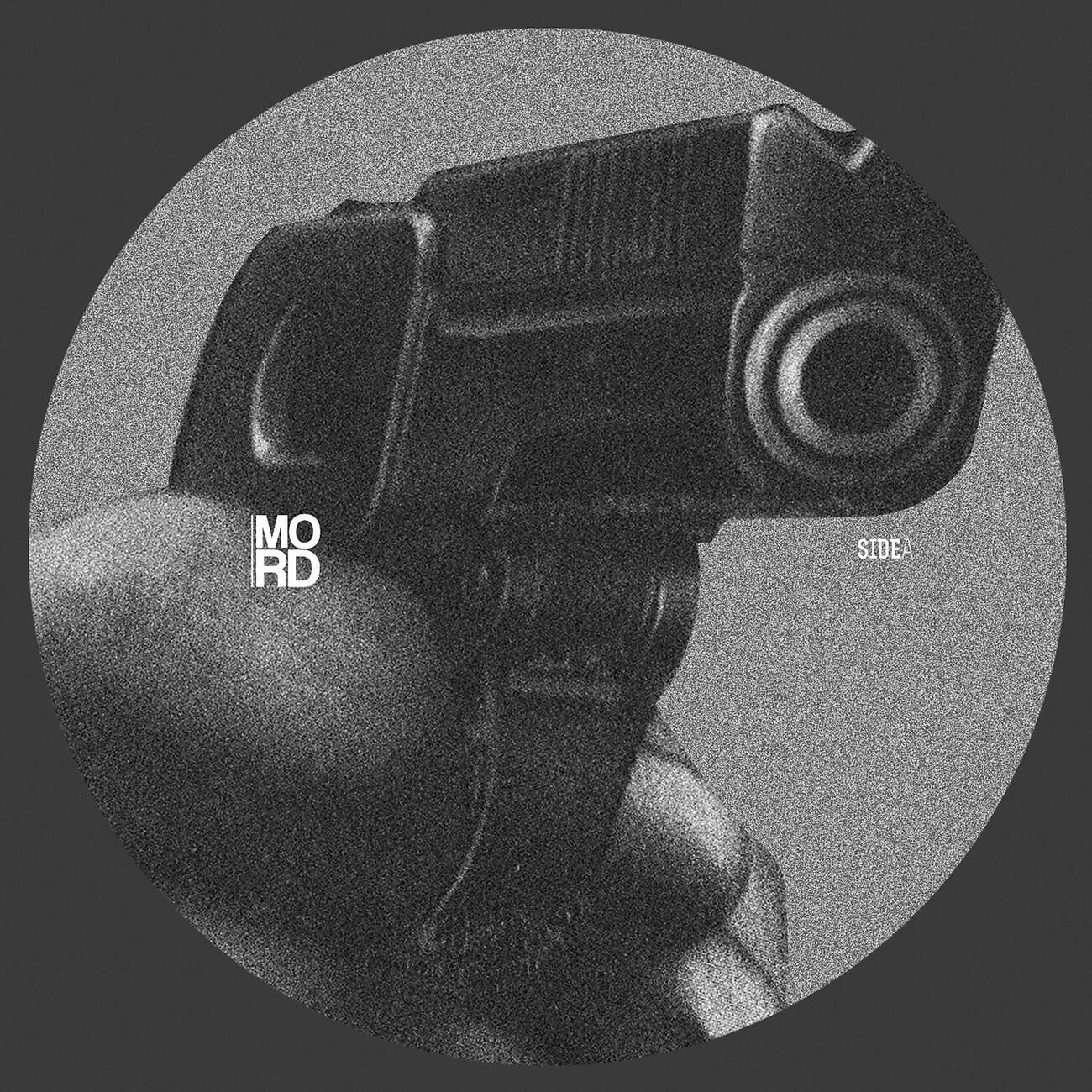 Релиз Death is not Defeat EP