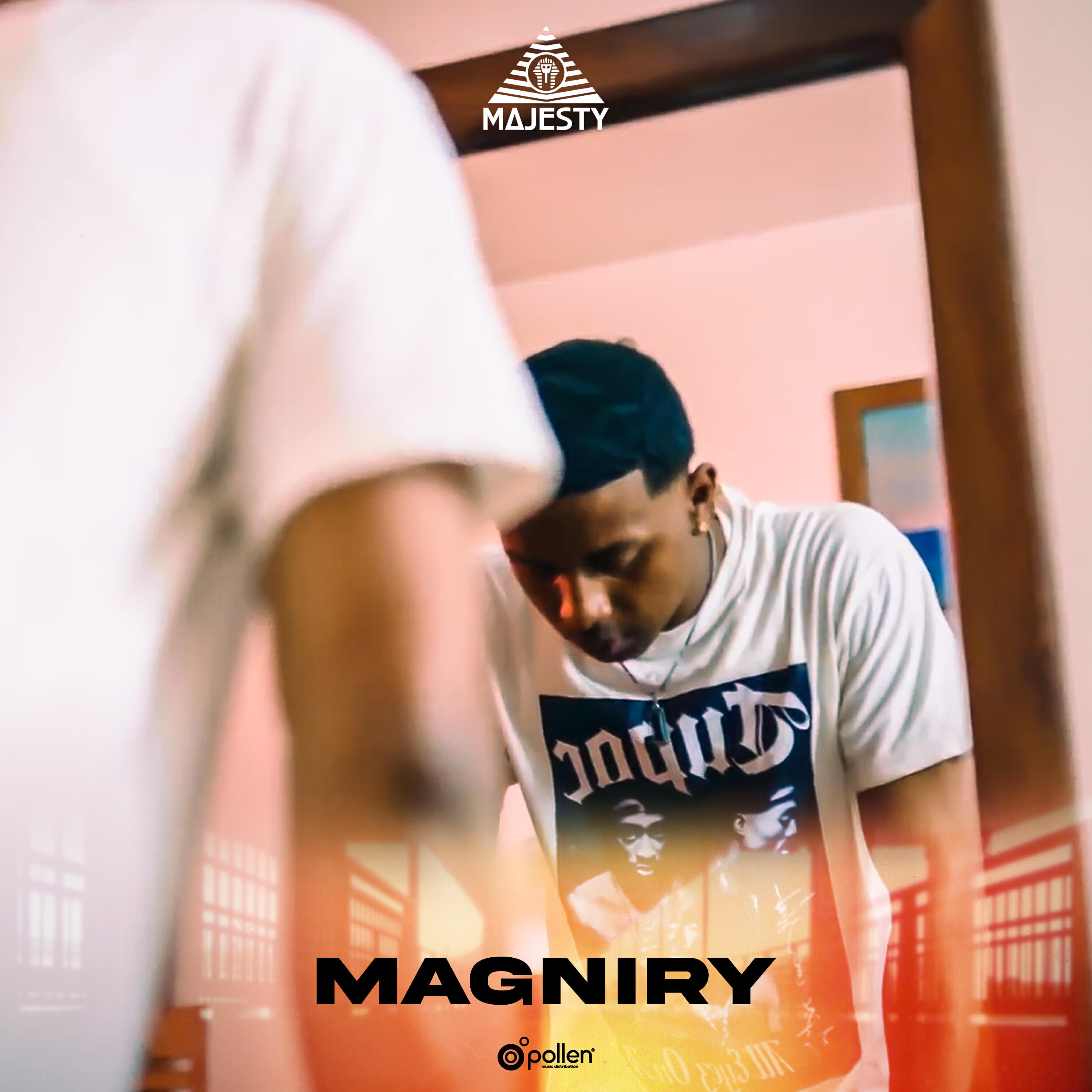 Релиз Magniry