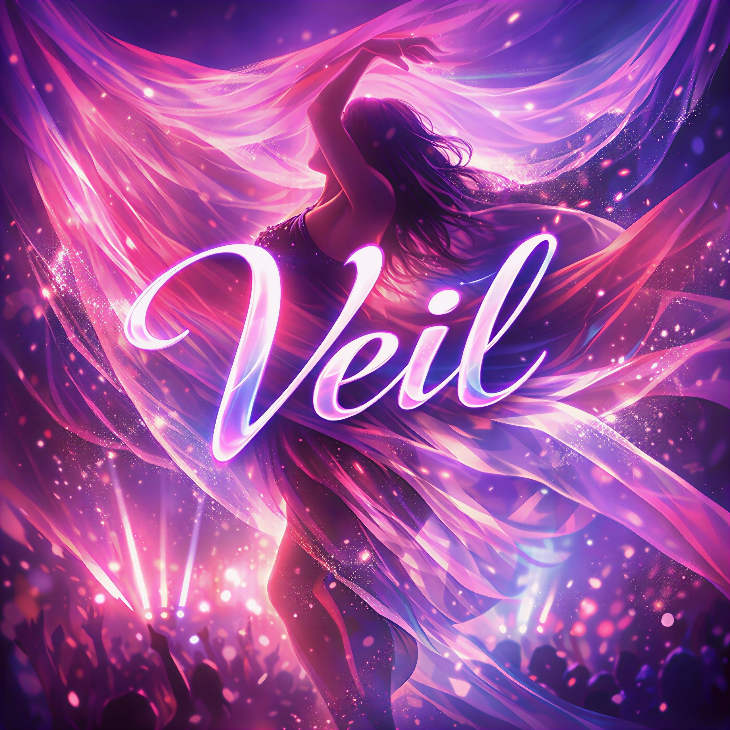 Релиз Veil