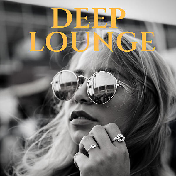 Релиз Deep Lounge