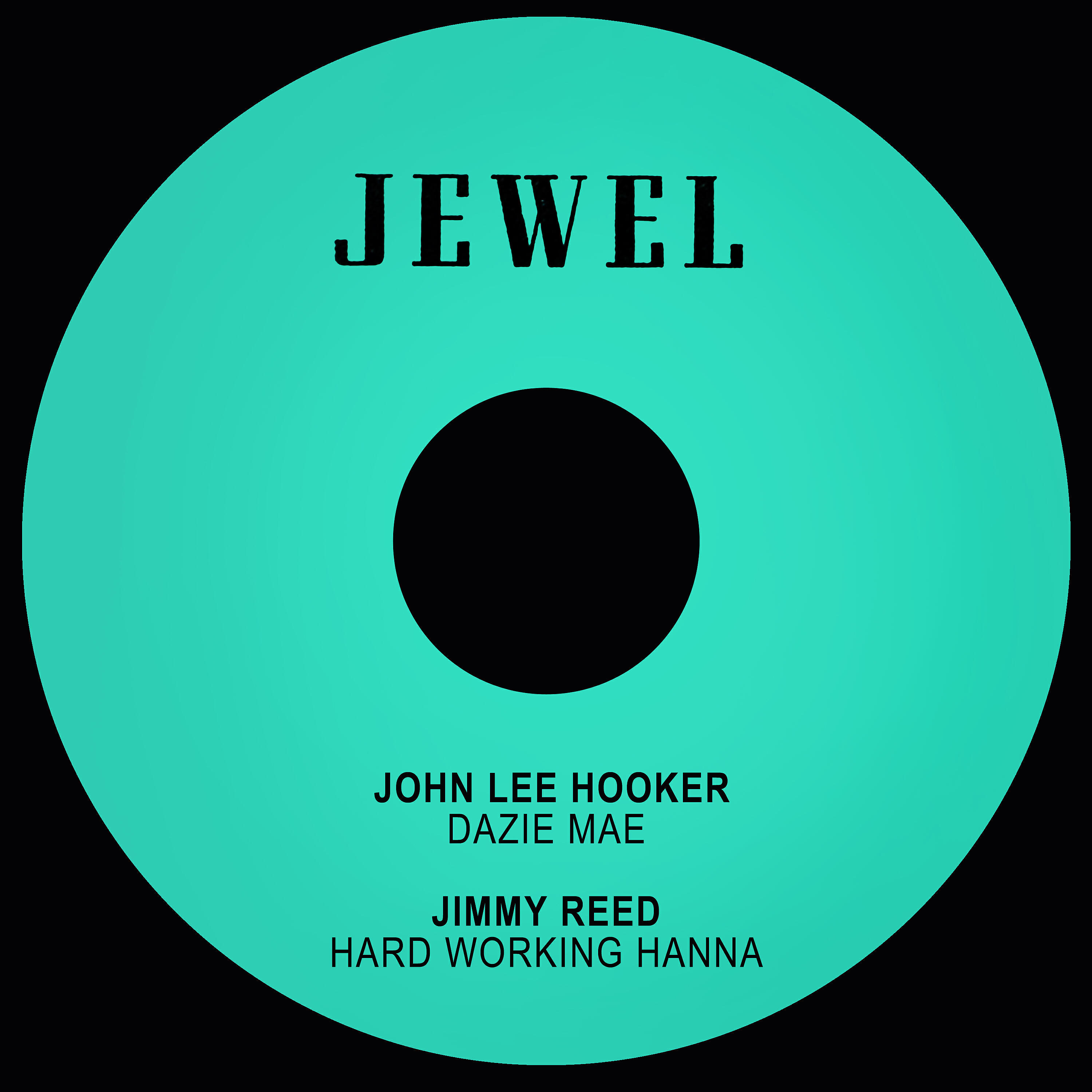 Релиз Dazie Mae / Hard Working Hanna