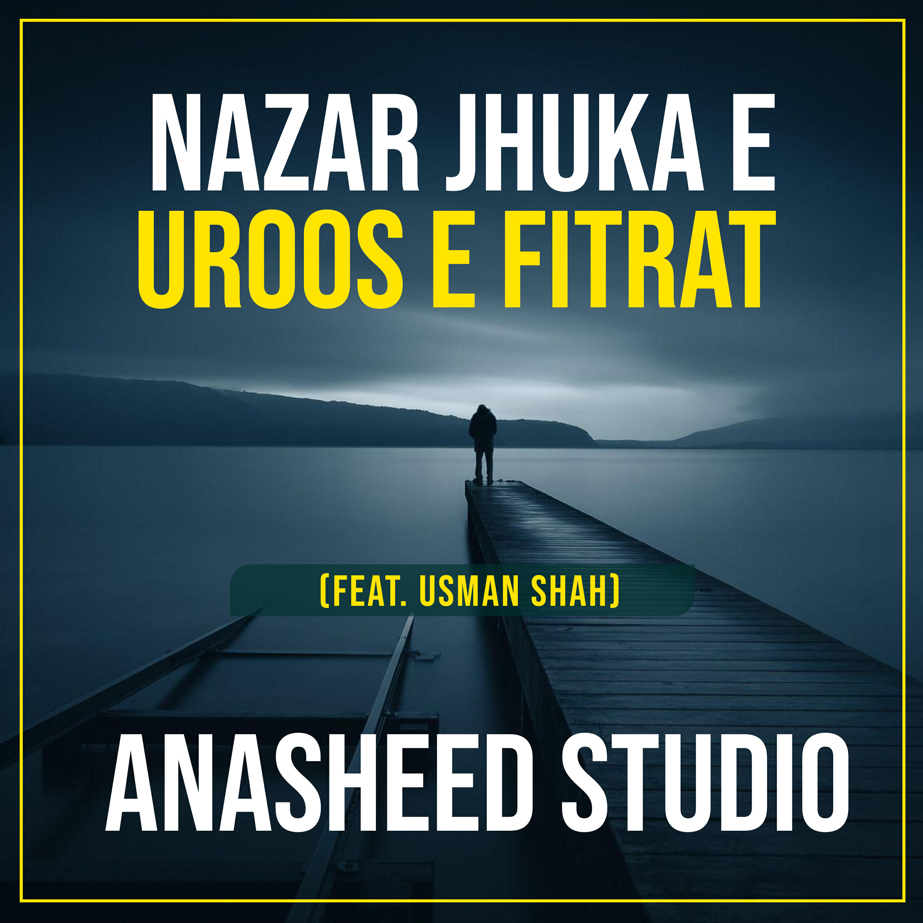 Релиз Nazar Jhyka e Uroos e Fitrat