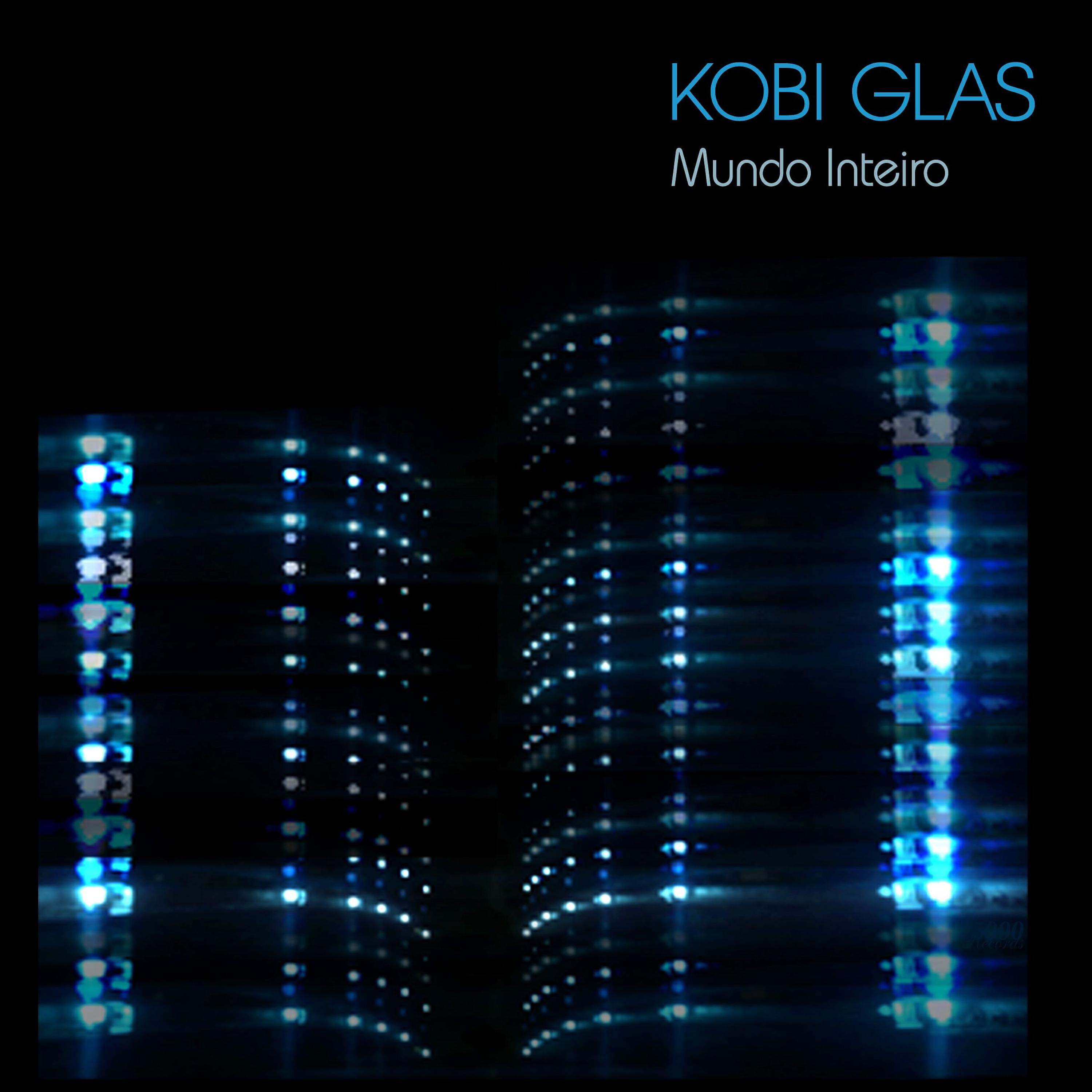Kobi Glas