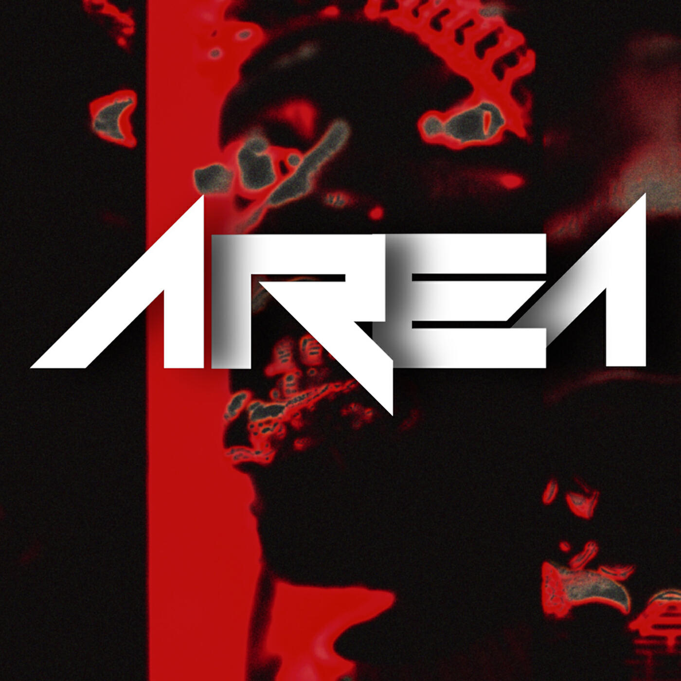 Релиз Area