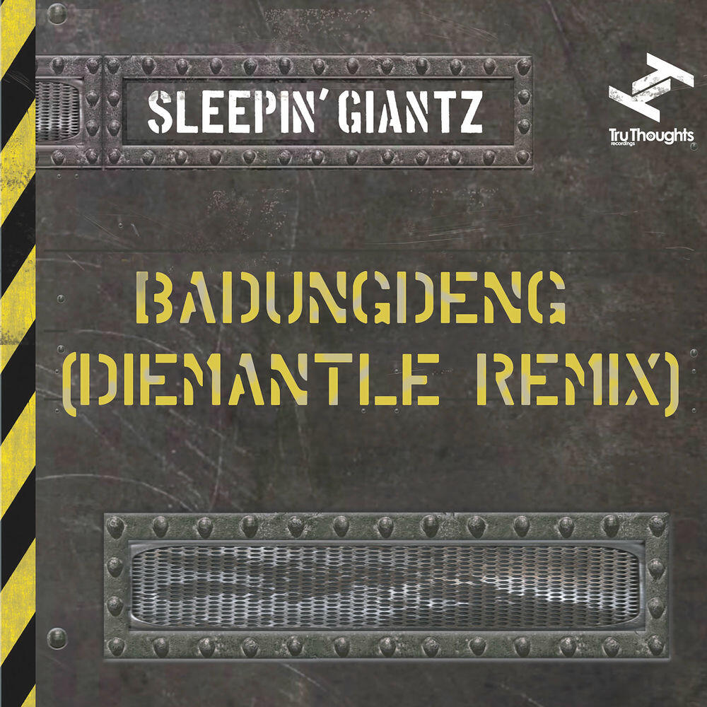Sleepin Giantz