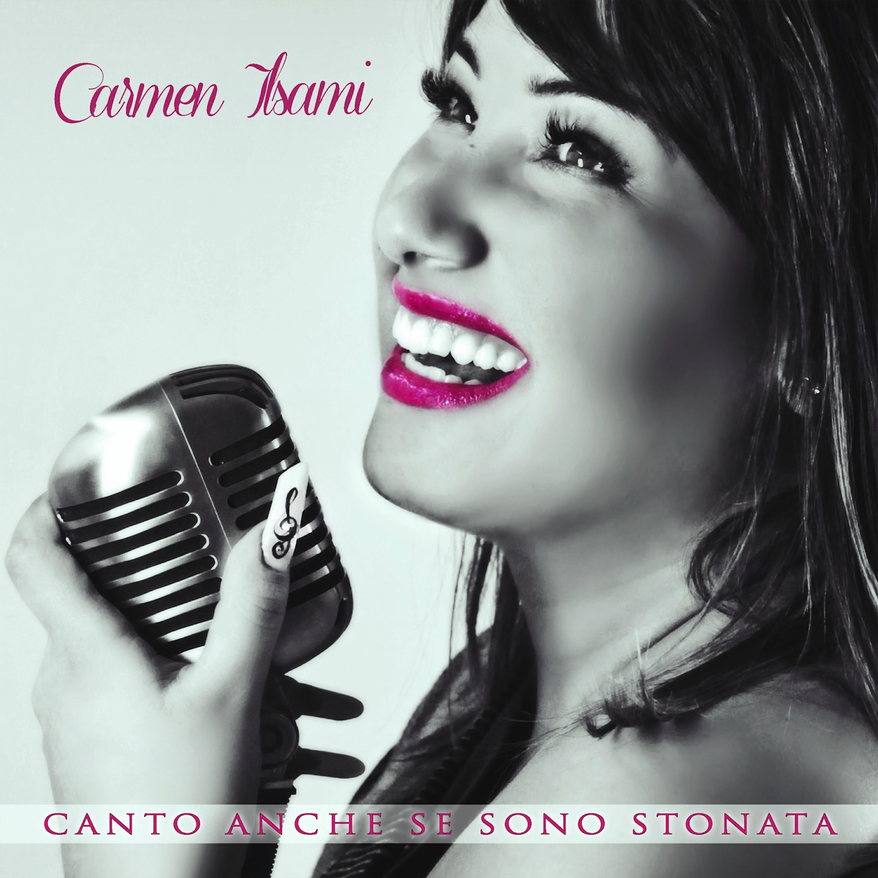 Релиз Canto anche se sono stonata